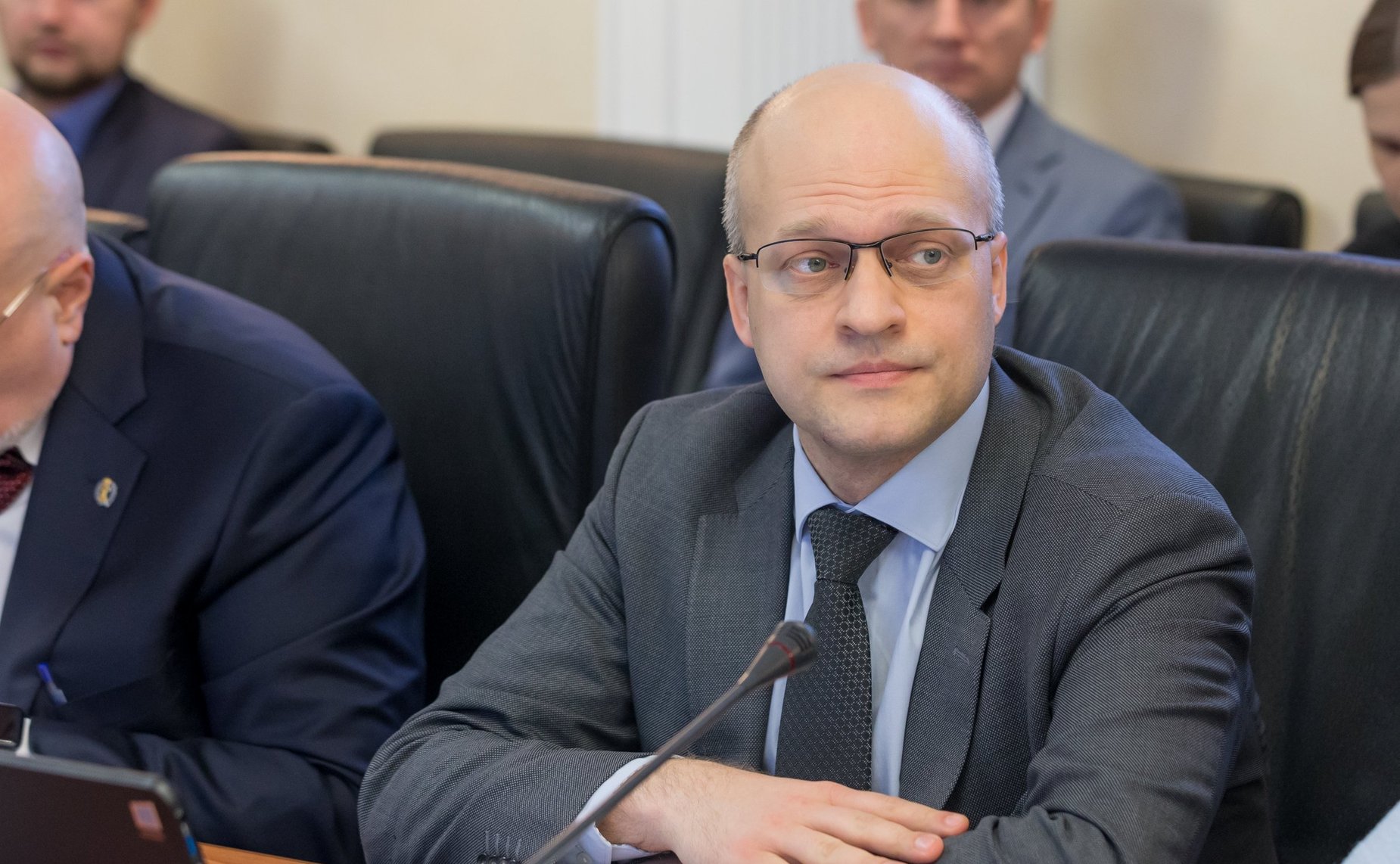 «Круглый стол» на тему «Защита прав адвокатов как инструмент обеспечения правосудия»