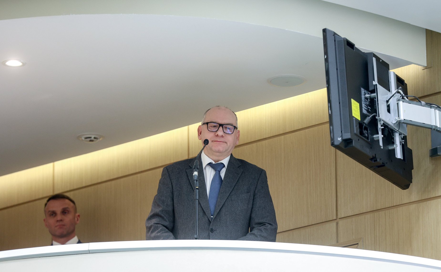 585-е заседание Совета Федерации