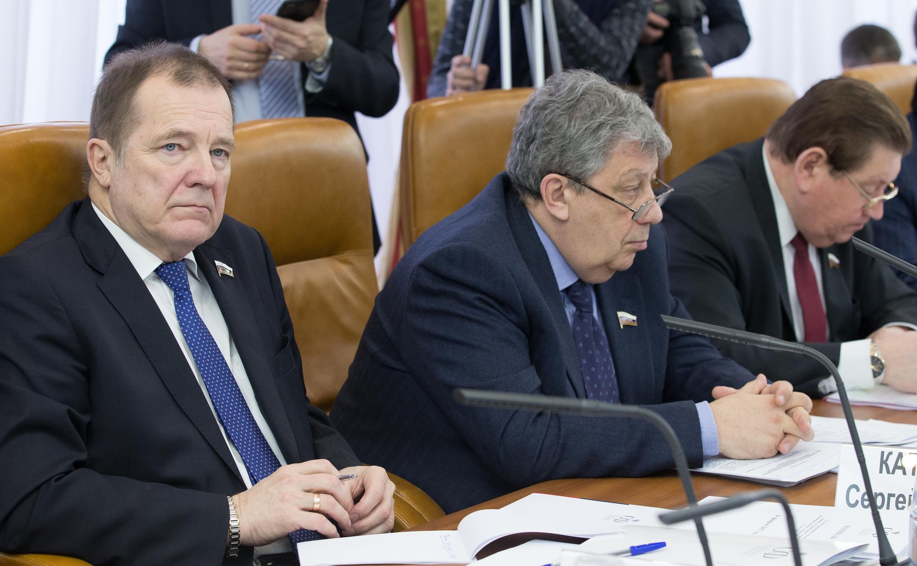 С. Катанандов