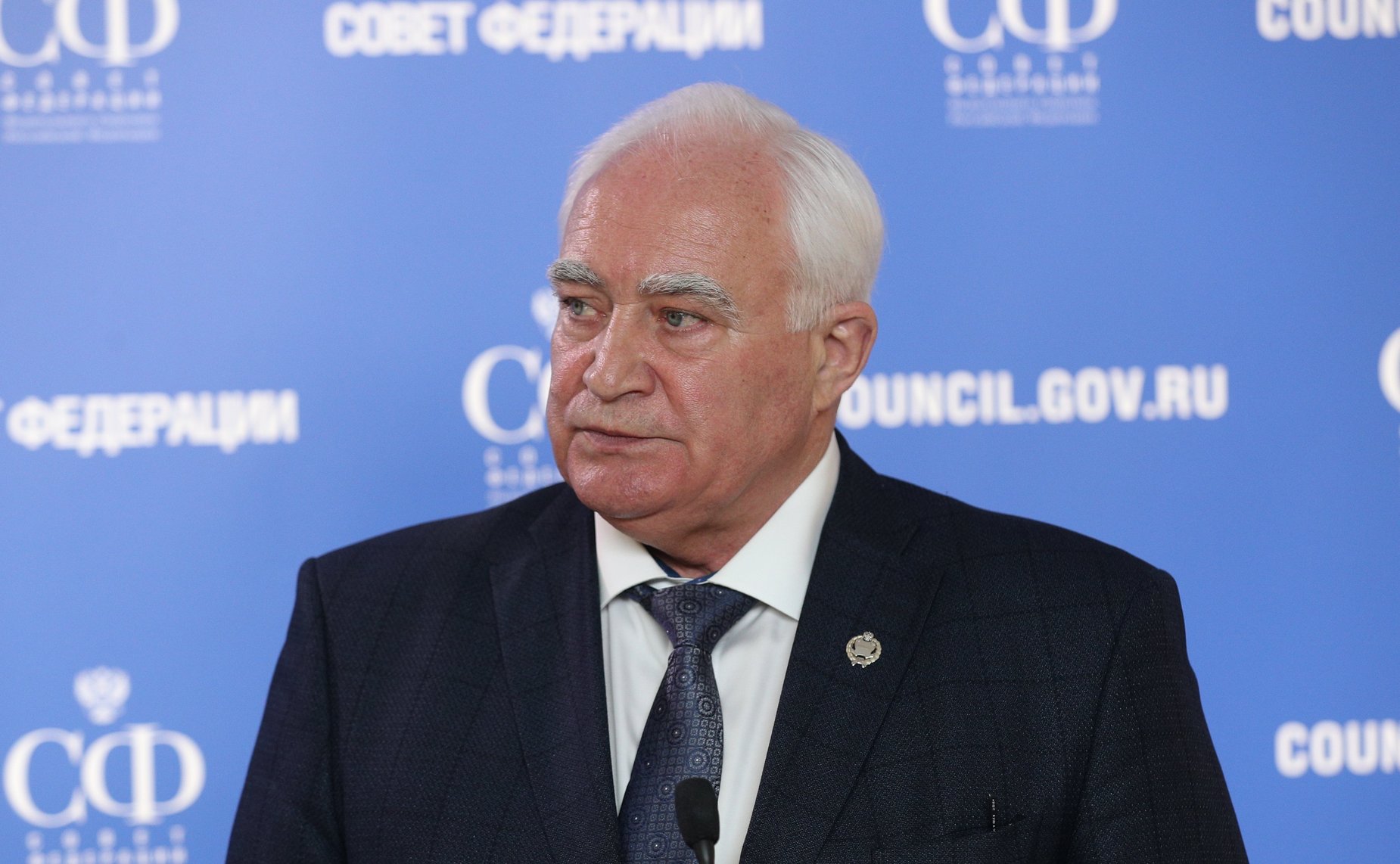 Николай Жеребилов