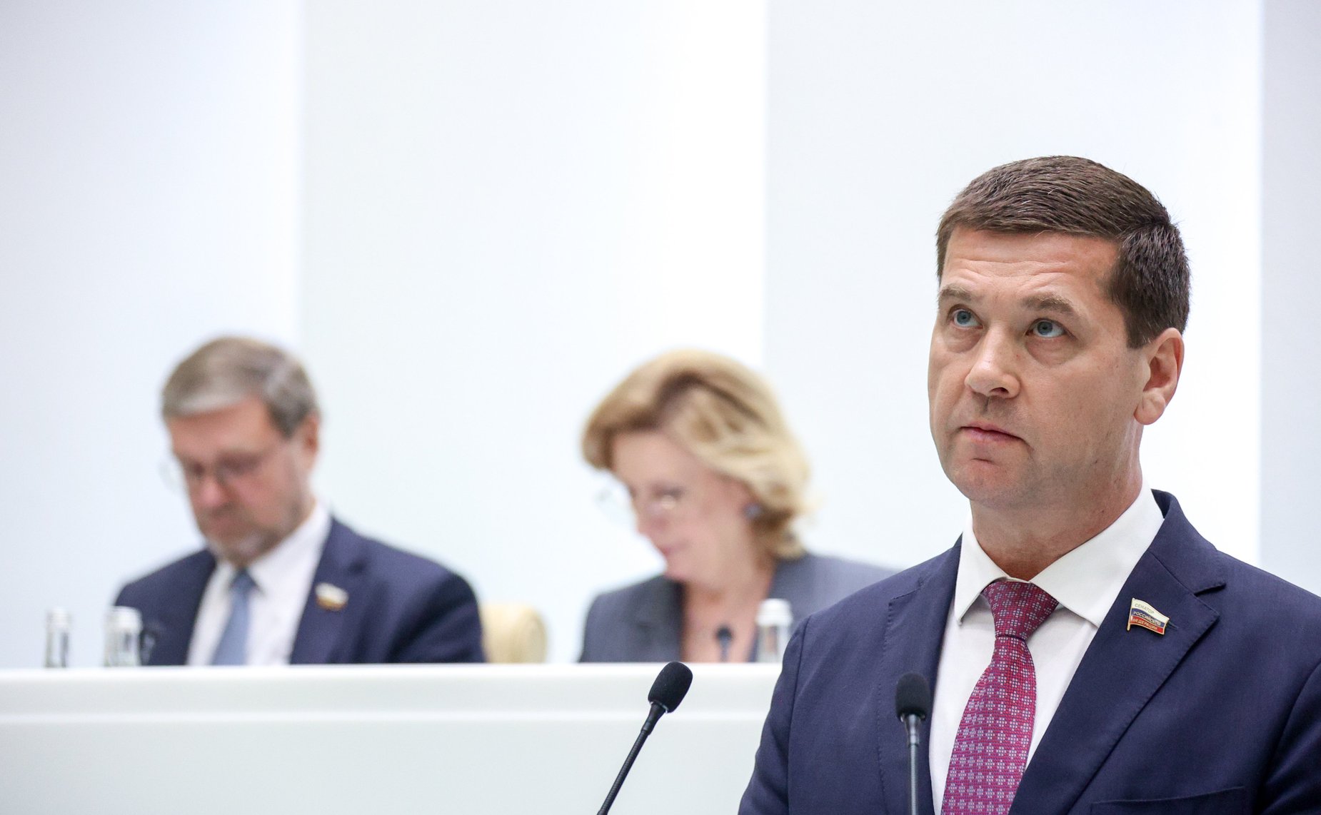 Андрей Чернышев