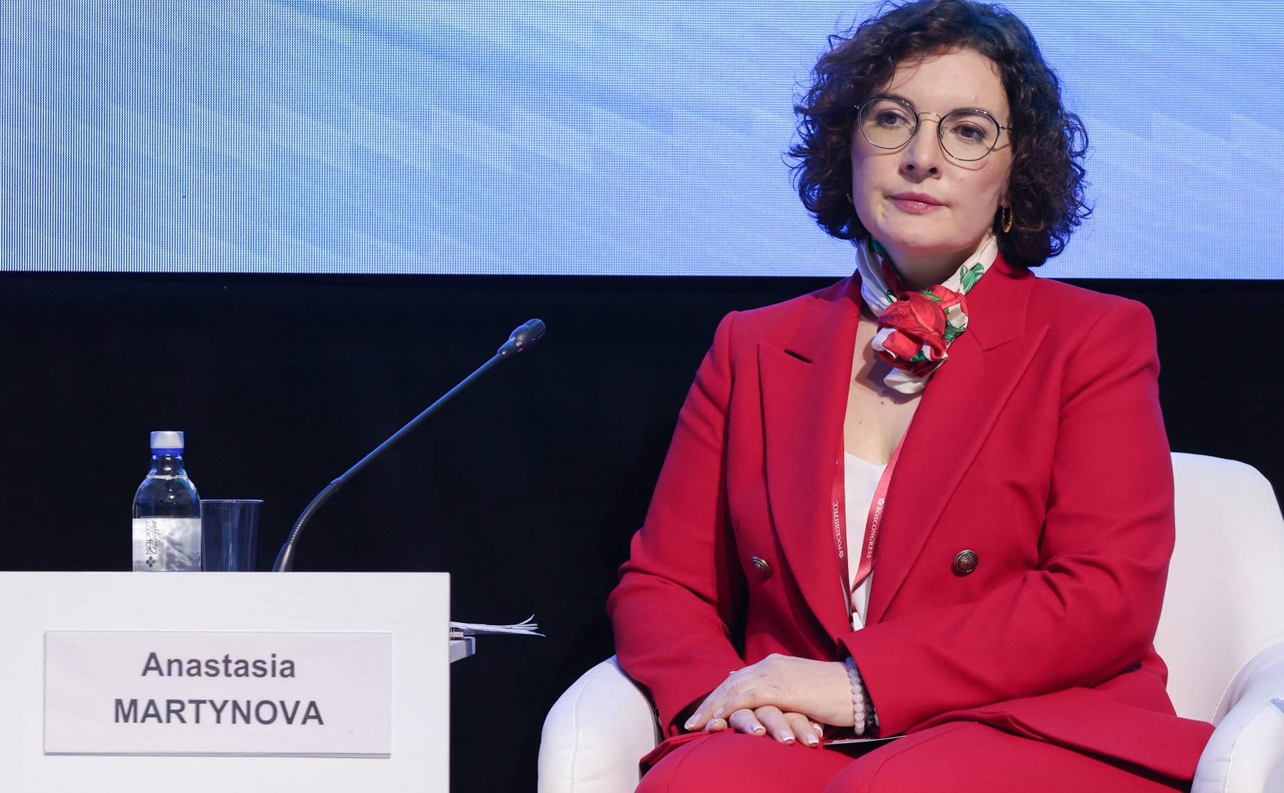 Сессия «Диабет под контролем: современные решения для пациентов». Форум «Здоровое общество»