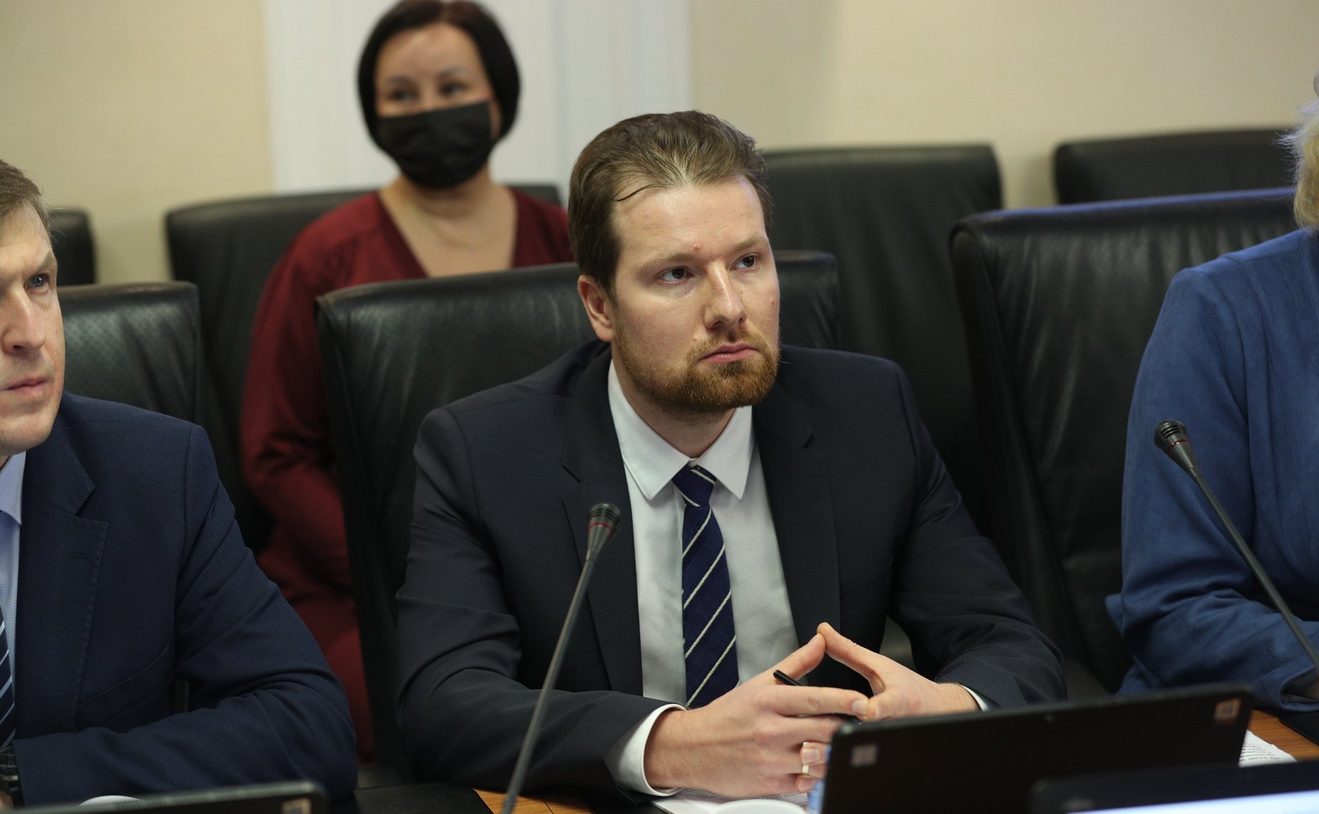 Совещание Комитета СФ по аграрно-продовольственной политике и природопользованию