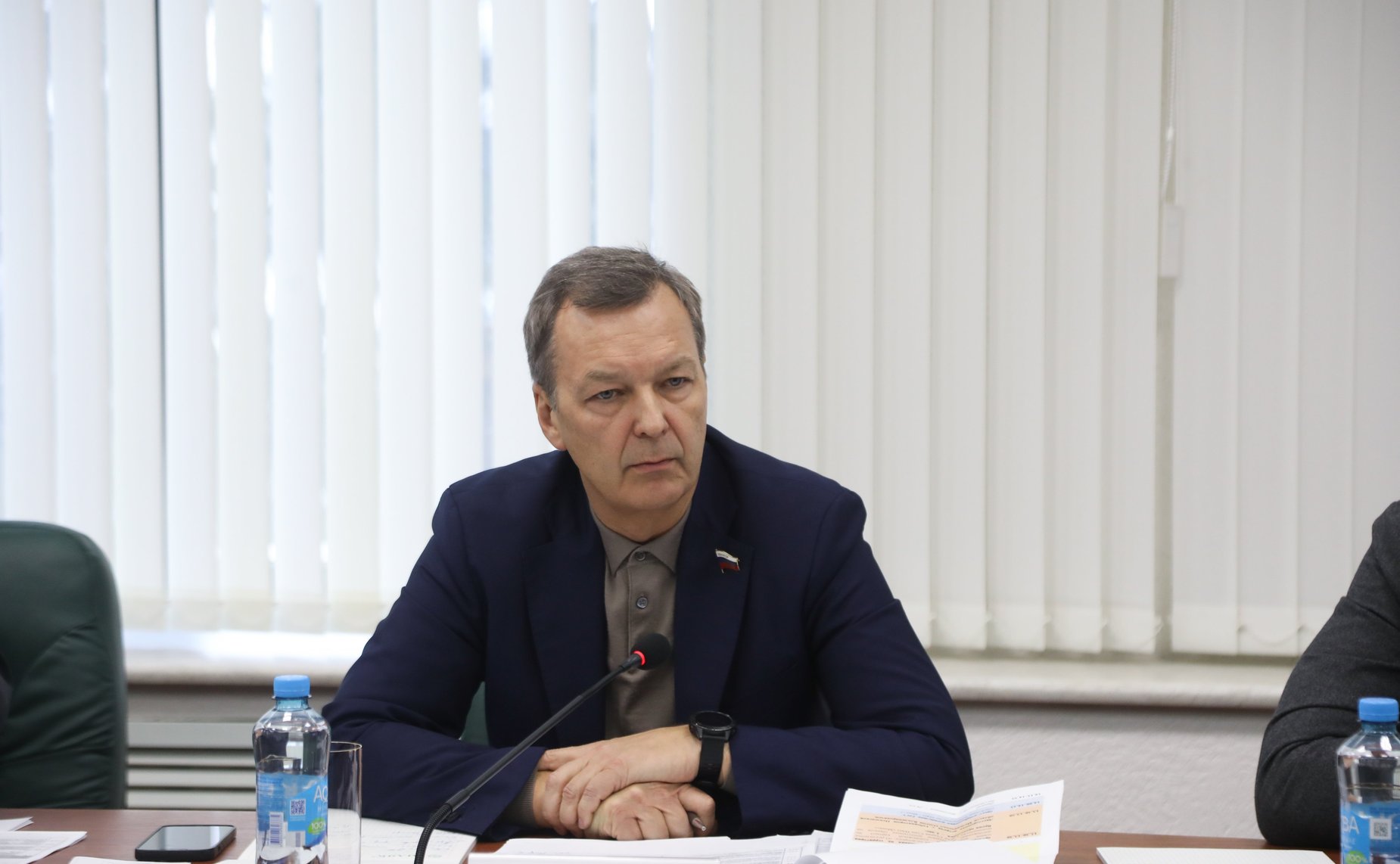 Андрей Яцкин