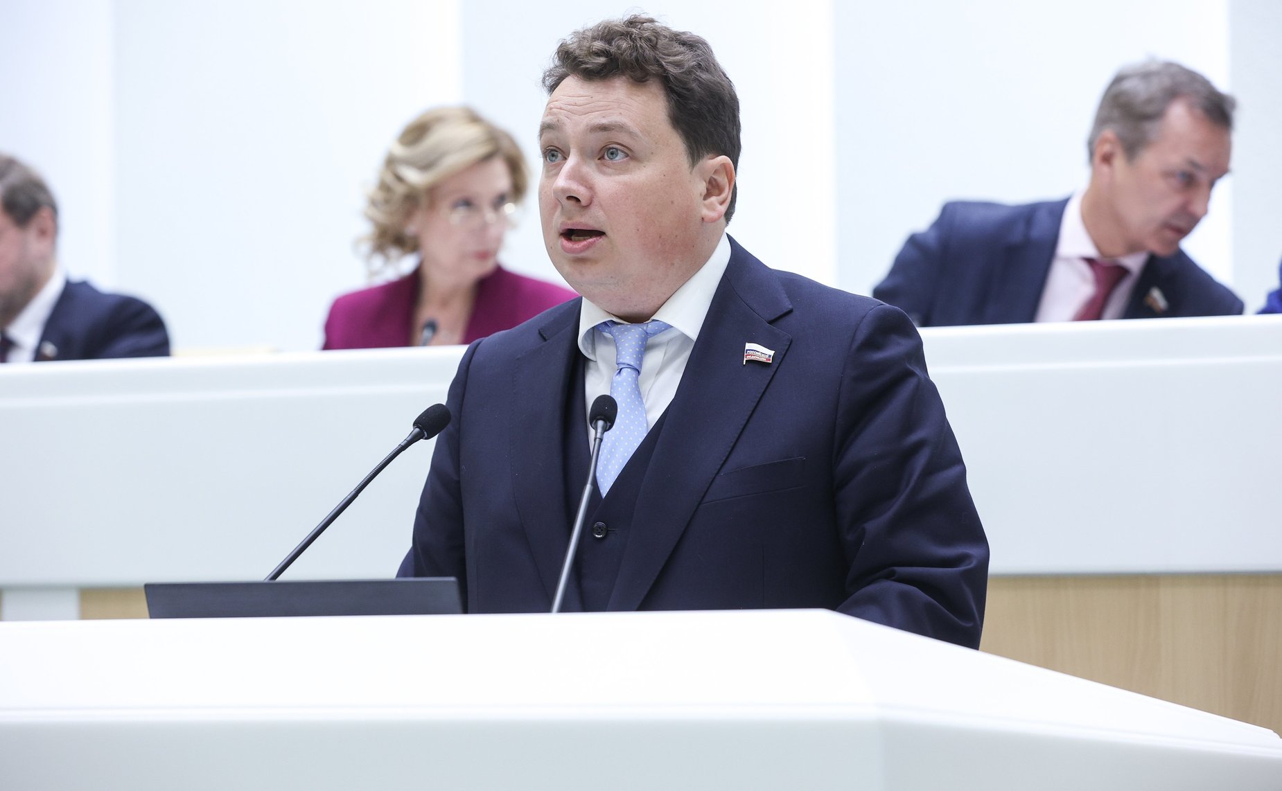 Александр Шендерюк-Жидков