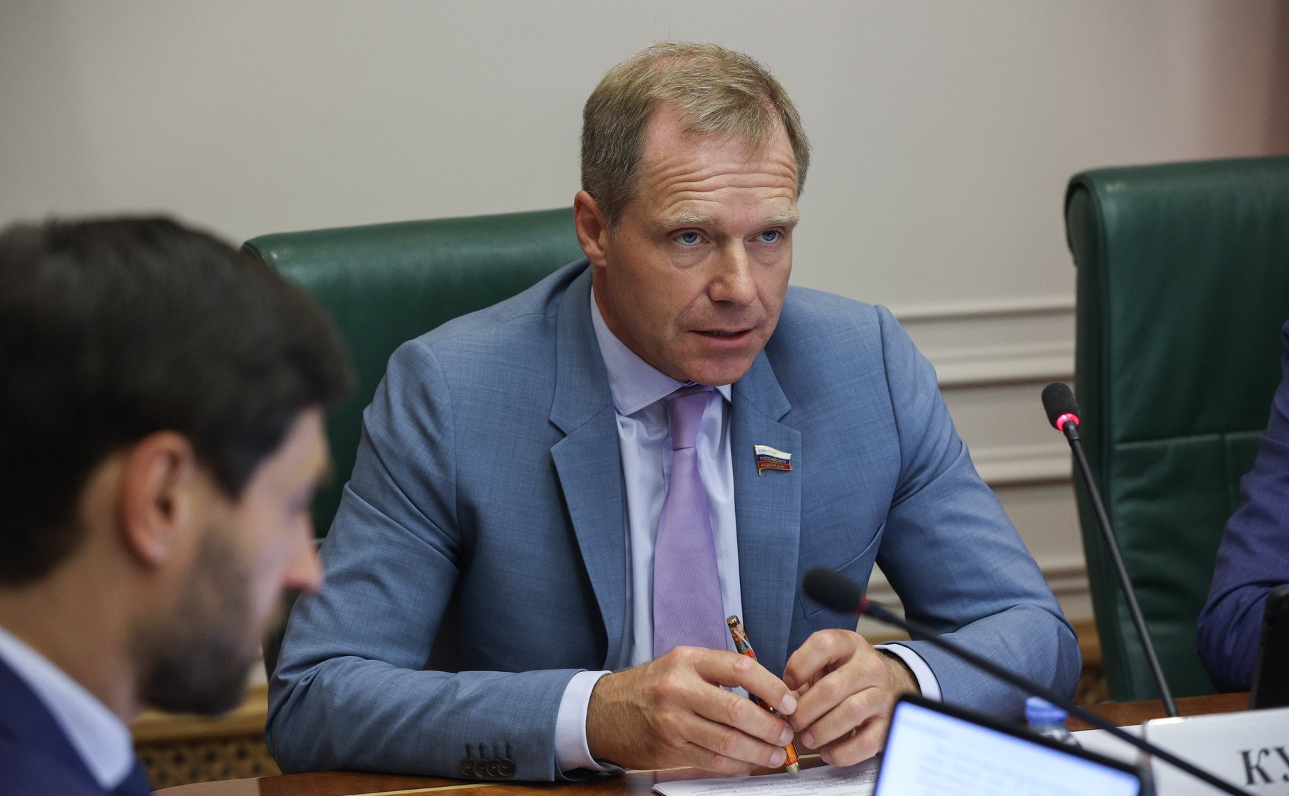 Андрей Кутепов