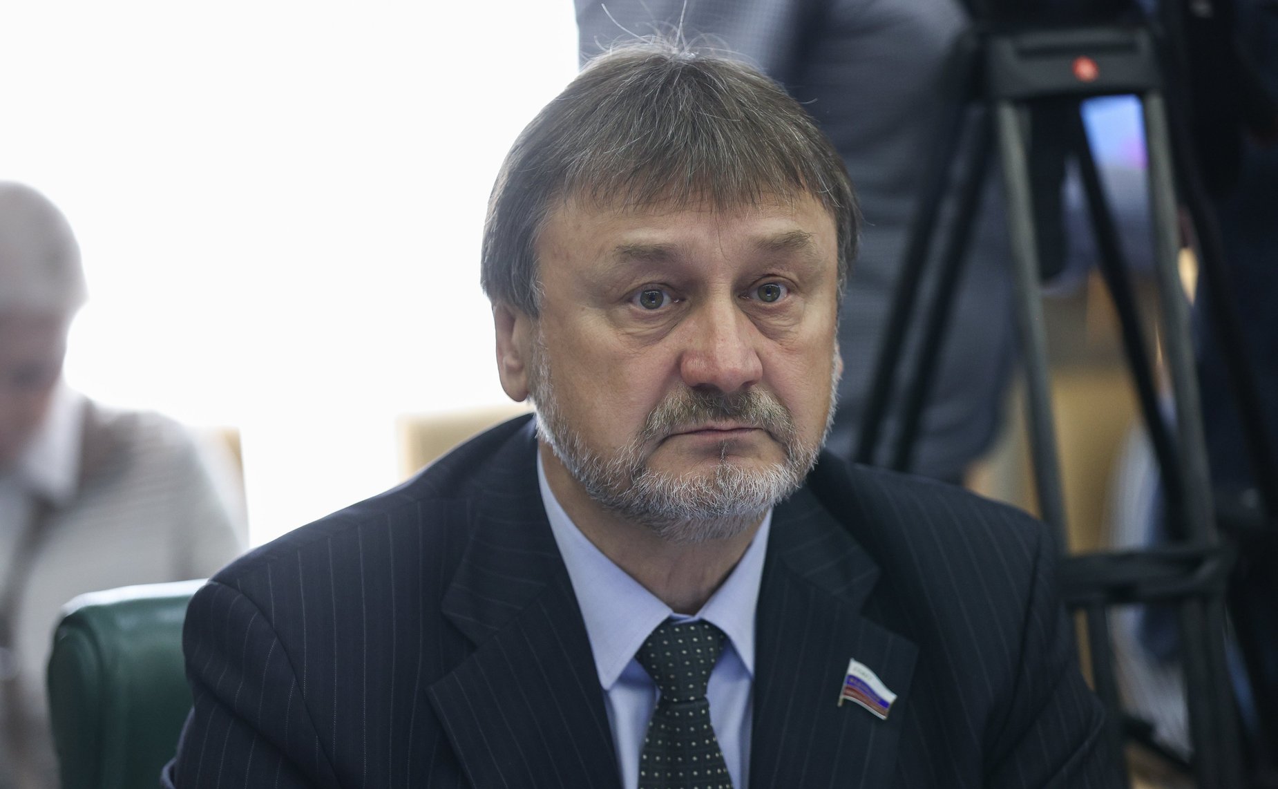 Владимир Лебедев