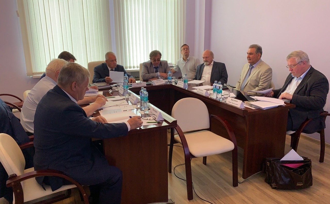 Сергей Митин провел выездное заседание Временной комиссии СФ по вопросам законодательного обеспечения развития технико-технологической базы АПК РФ