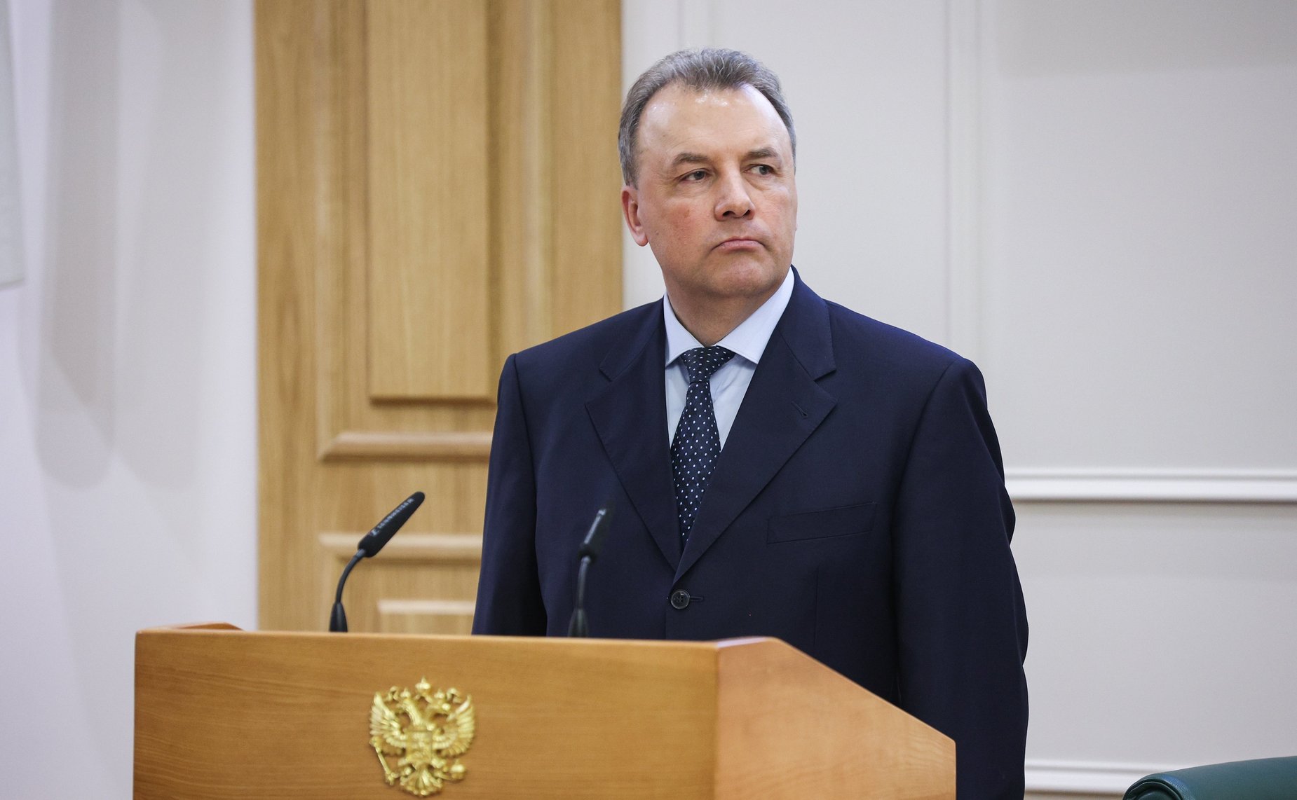 Артур Муравьев
