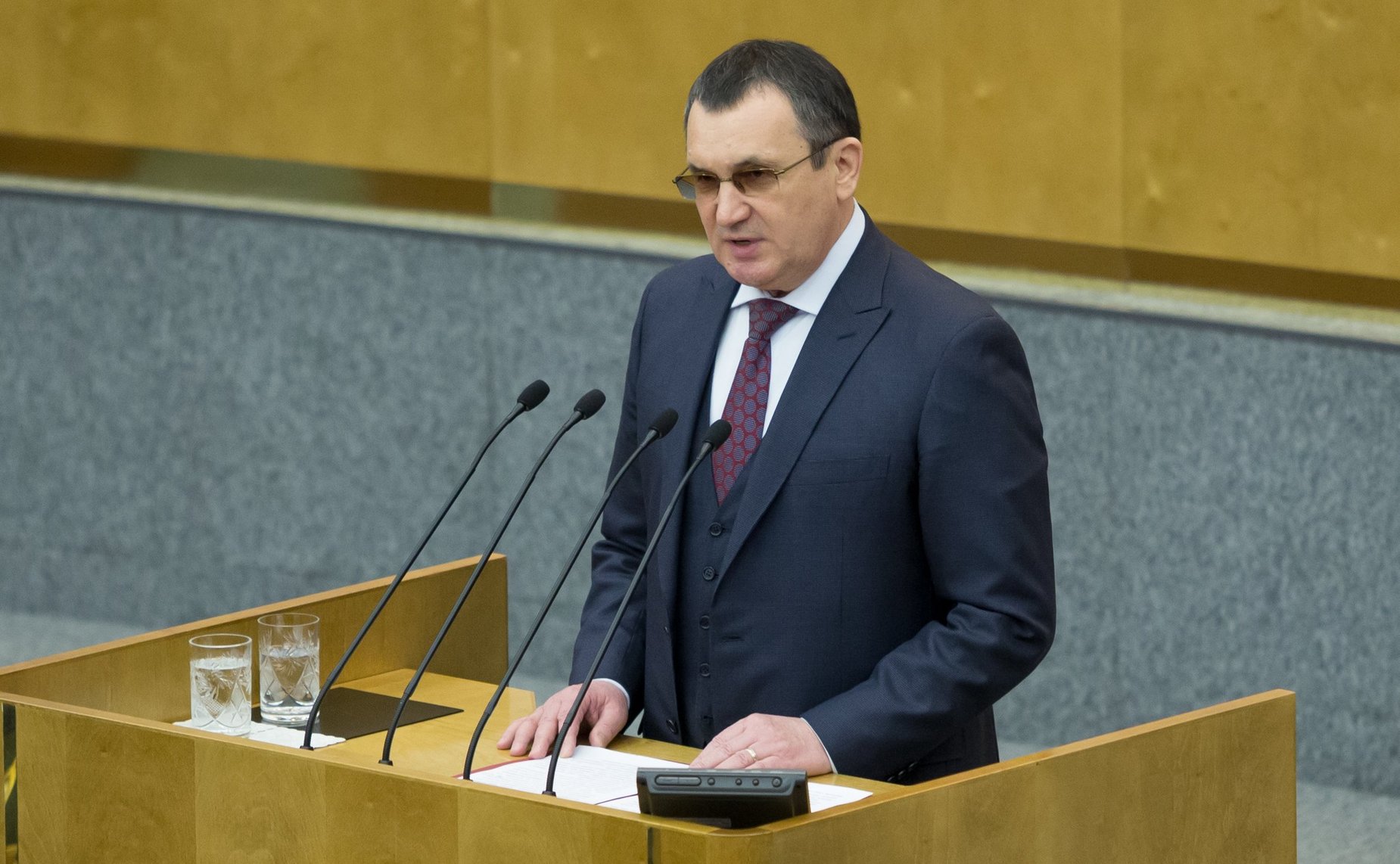 VII Рождественские парламентские встречи в рамках Международных Рождественских образовательных чтений на тему «Молодежь: свобода и ответственность»