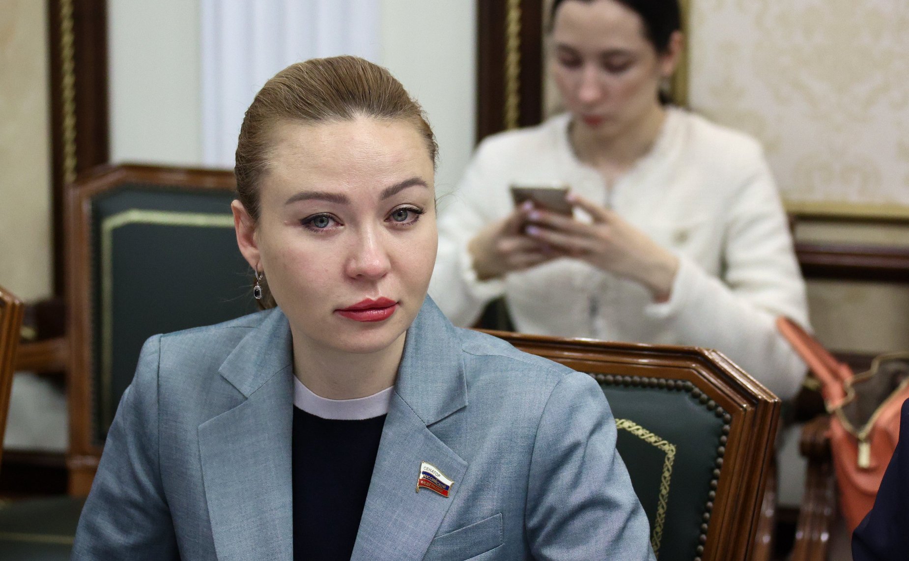 Наталья Никонорова