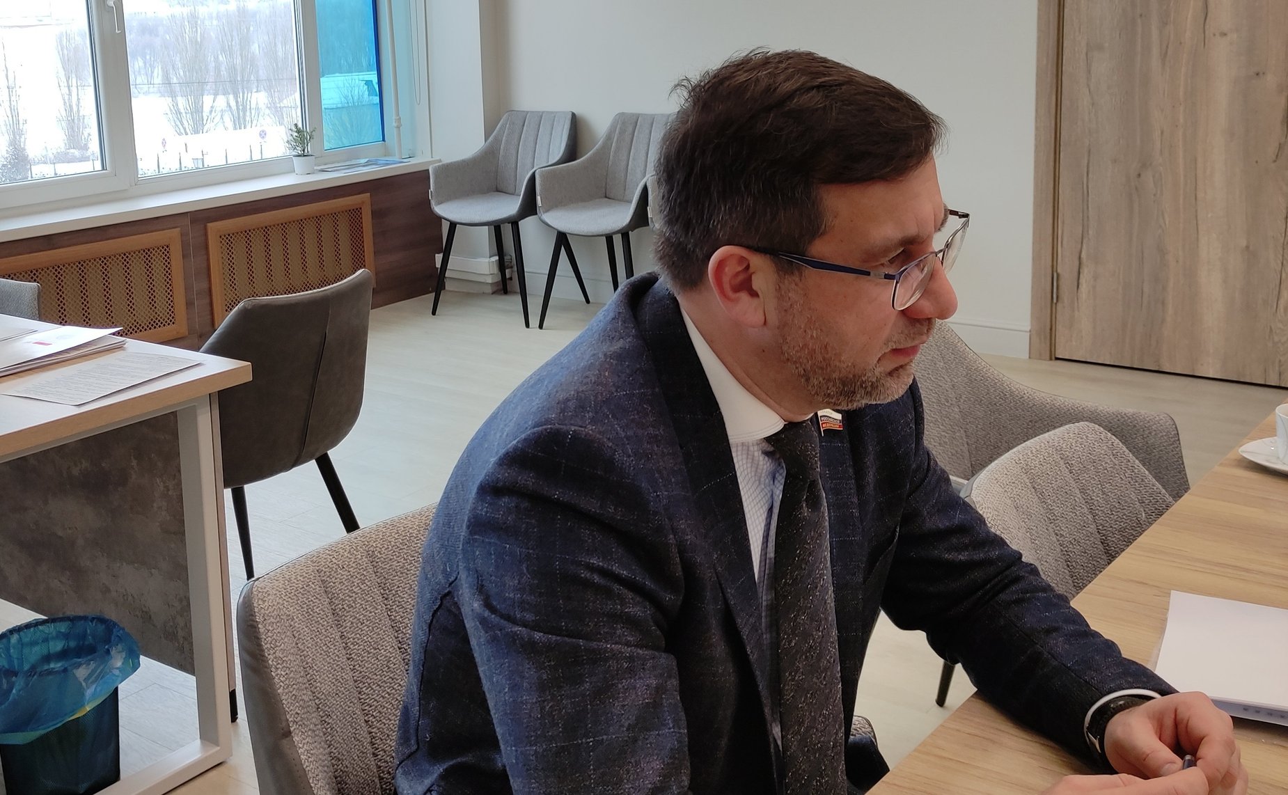 Николай Владимиров