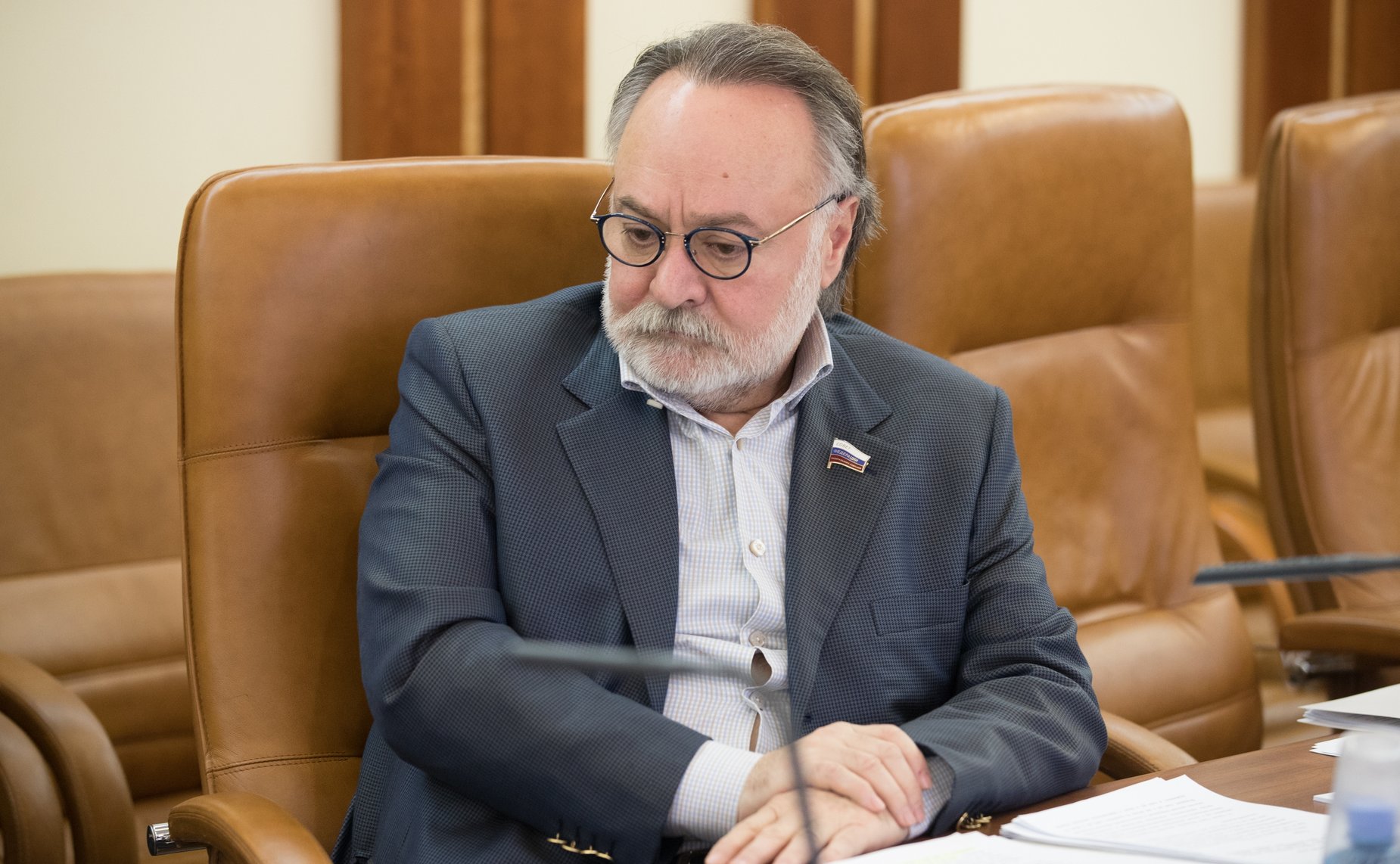 А. Тотоонов