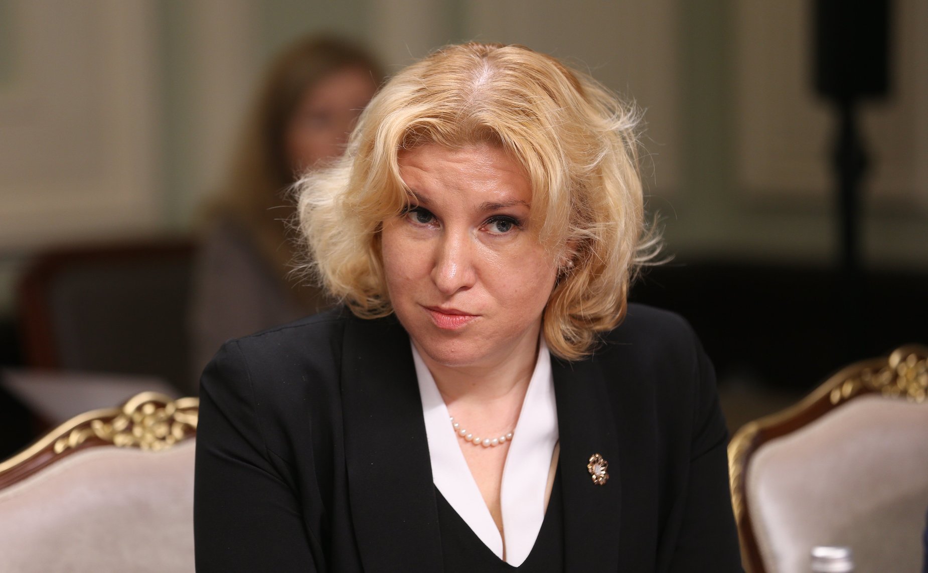 В Совете Федерации подвели итоги всероссийского голосования по выбору народного органического бренда