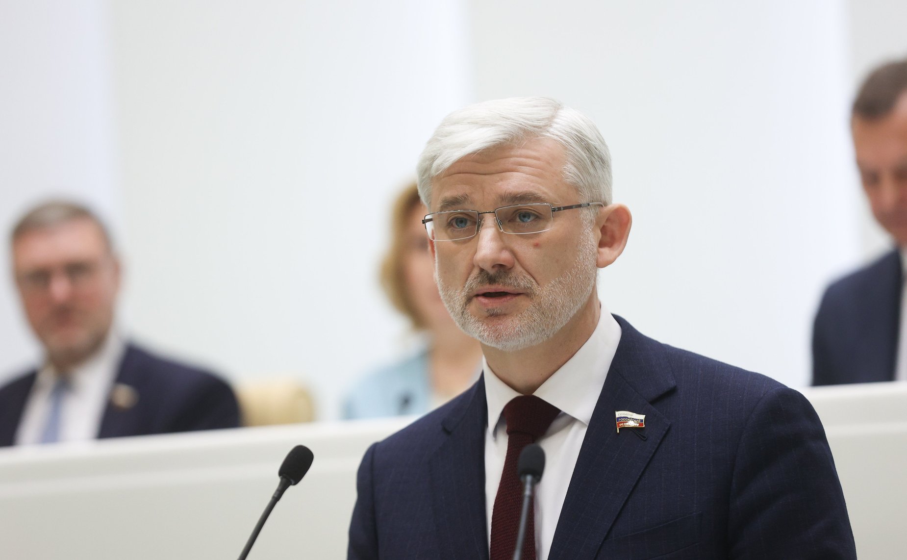 Евгений Дитрих