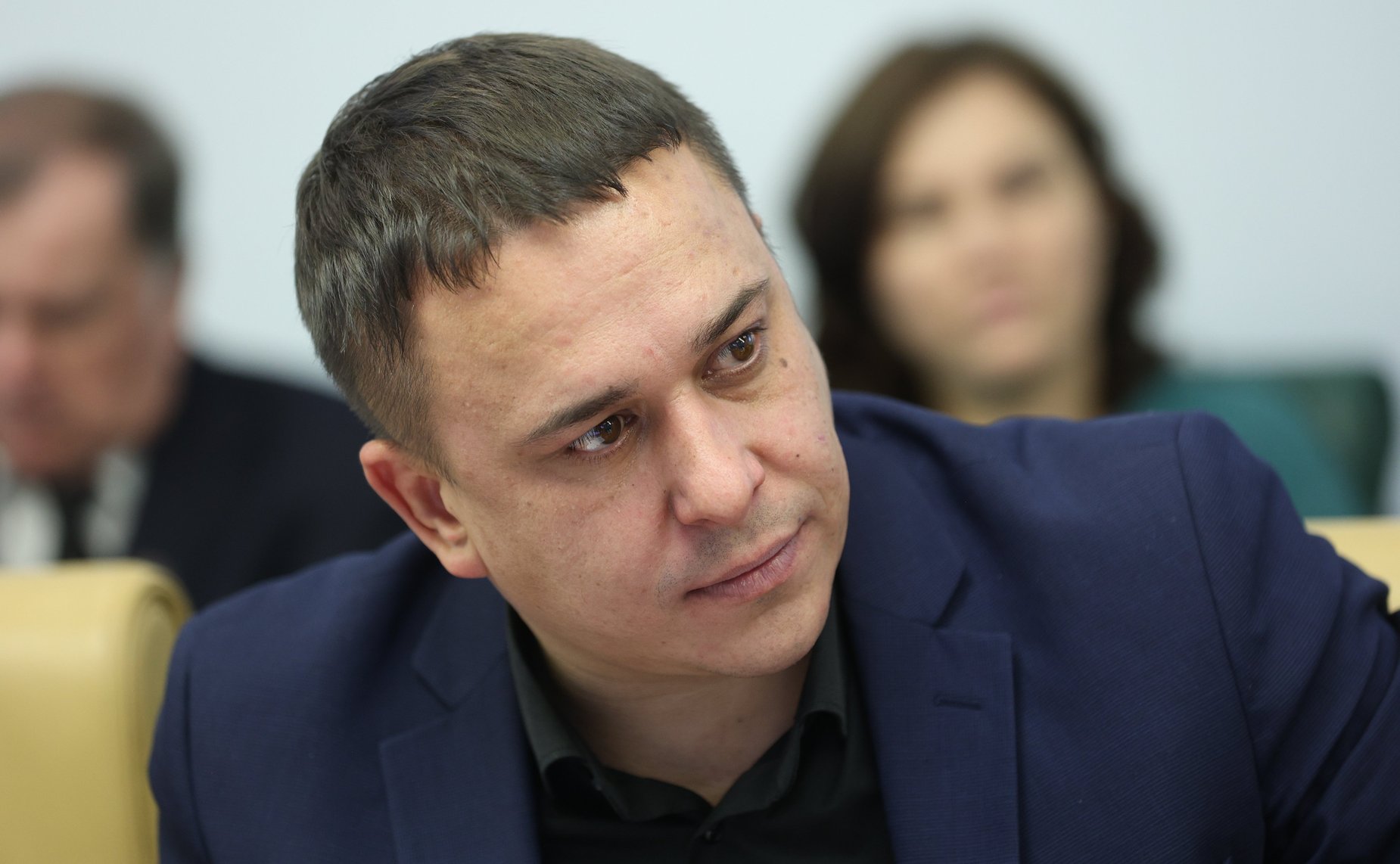 Айрат Гибатдинов