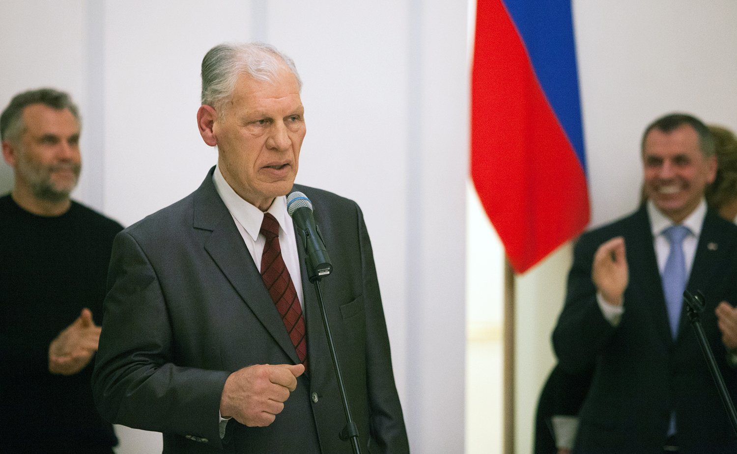 встреча в СФ с крымскими парламентариями-14