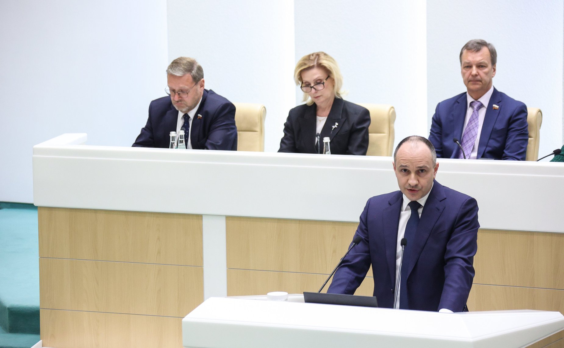 Борис Ковальчук