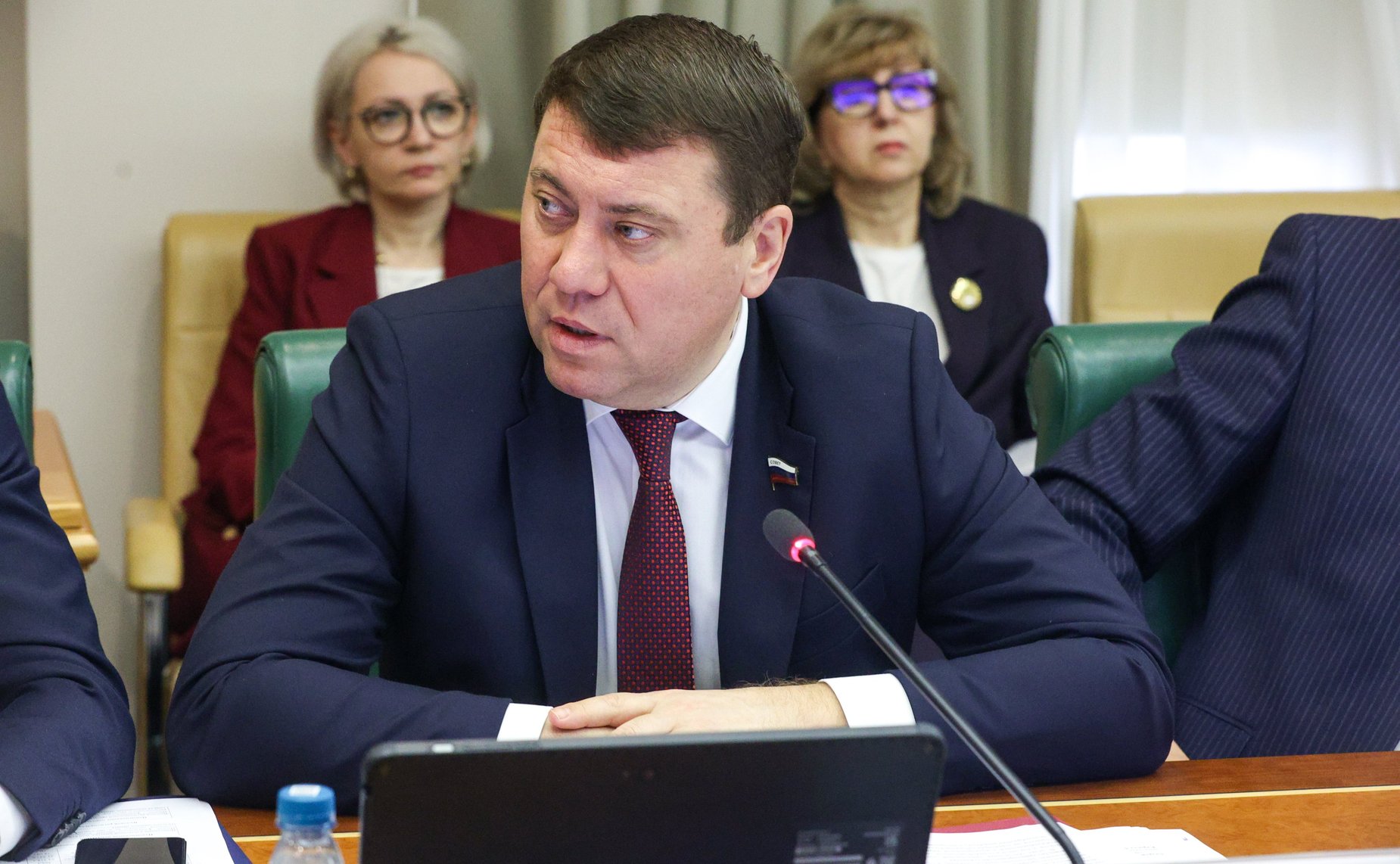 Иван Абрамов