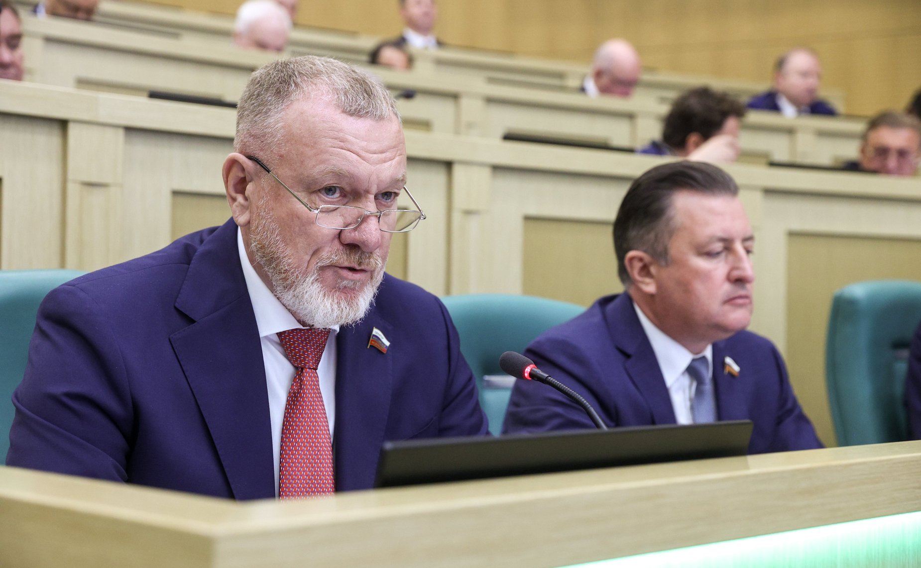 Дмитрий Горицкий