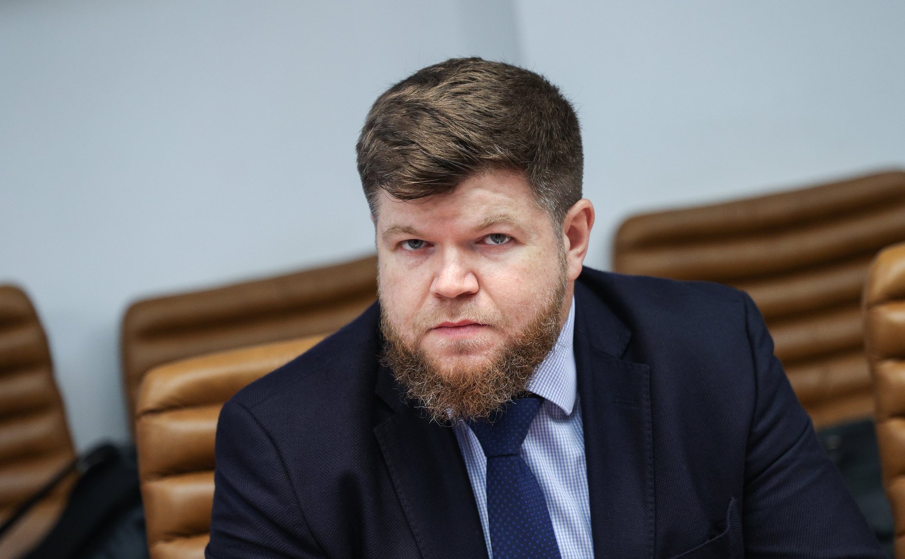 Круглый стол Комитета Совета Федерации по социальной политике на тему «Развитие онкологической службы в Российской Федерации: перспективный подход и меры поддержки»