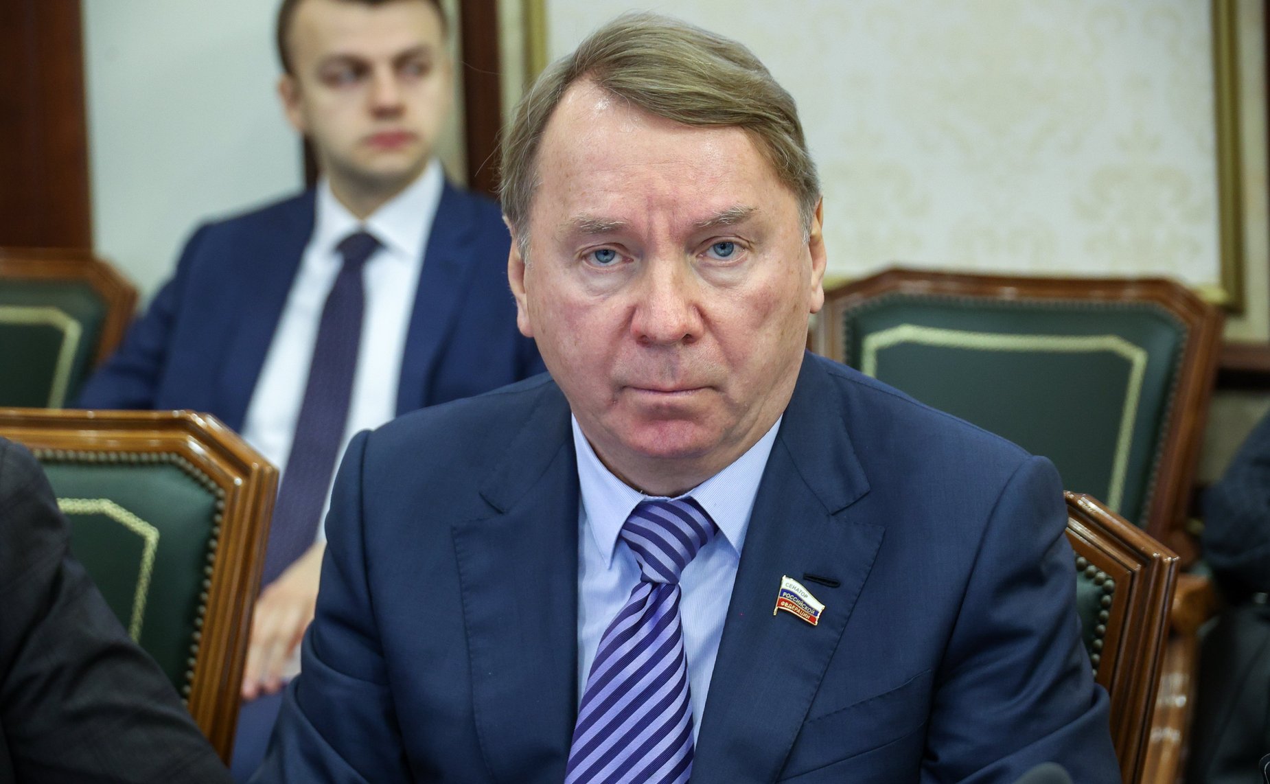 Владимир Кожин