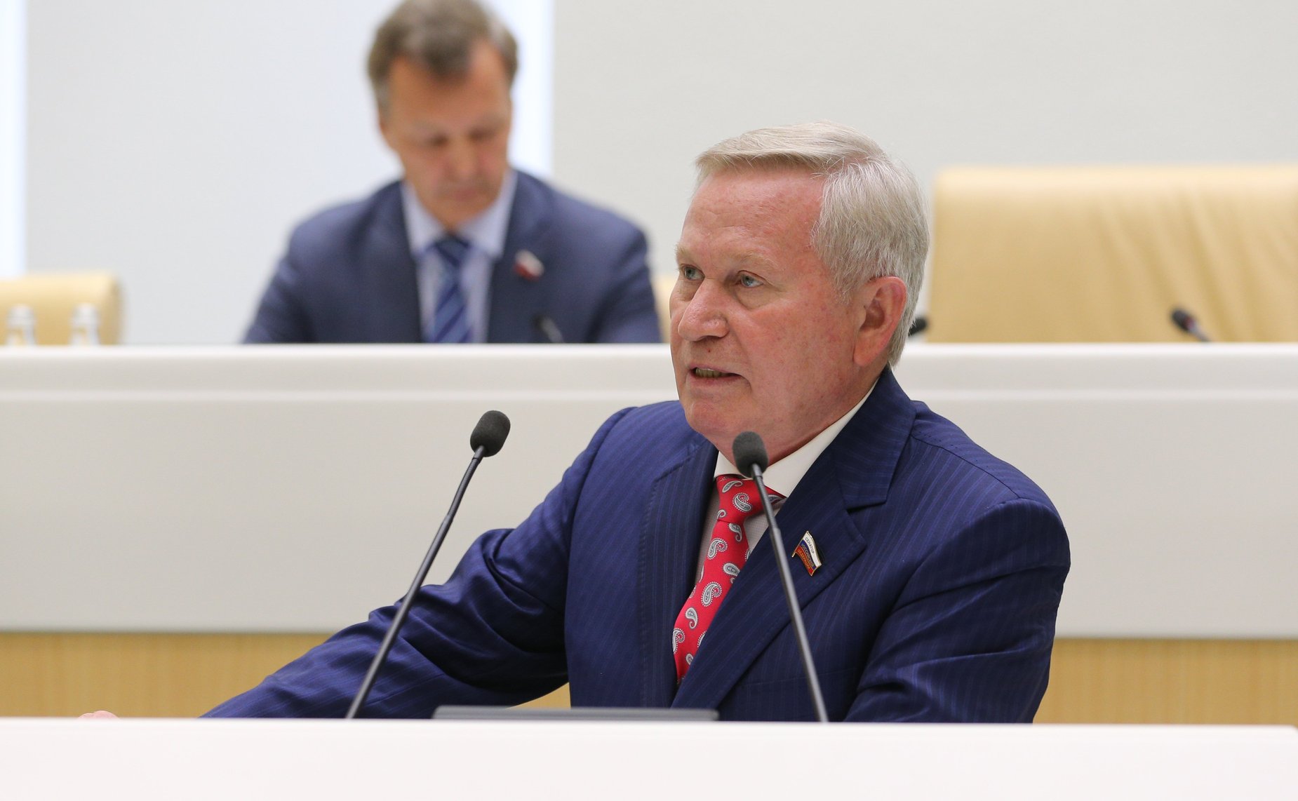 Михаил Афанасов