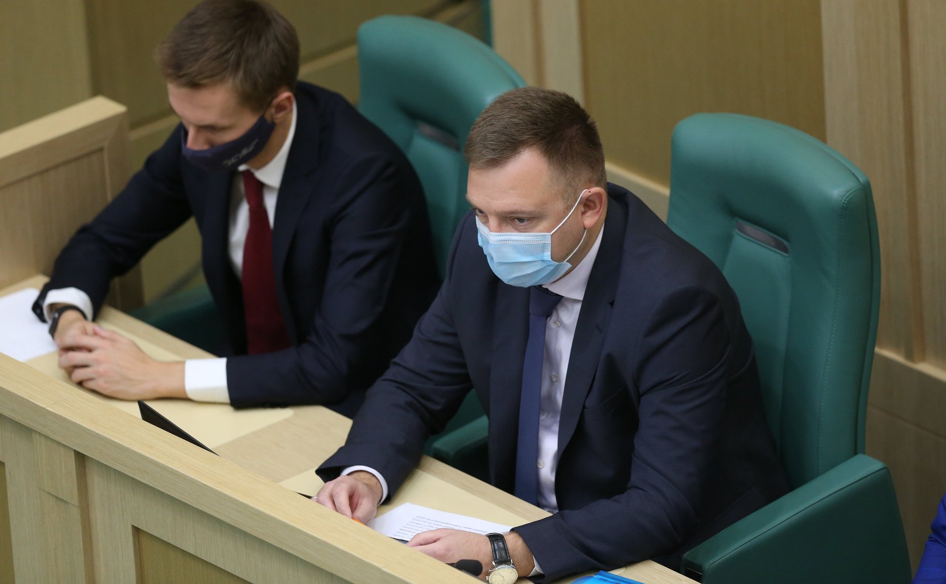 Пленарное заседание VII Форума регионов Беларуси и России