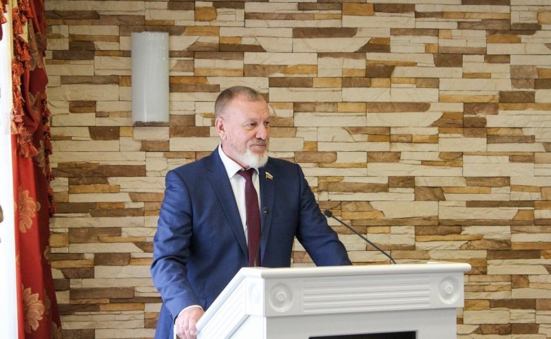 Сергей Горняков