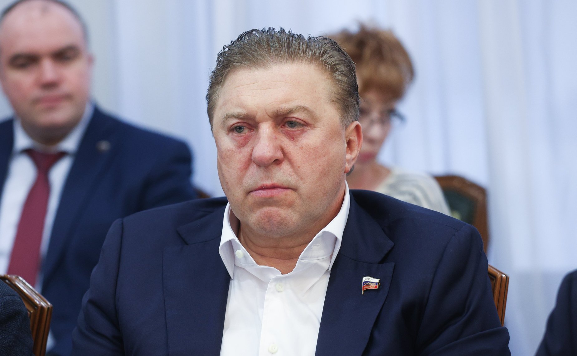 Александр Ярошук