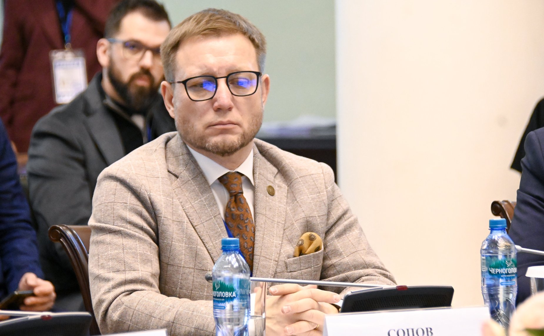 Дарья Лантратова выступила в рамках международной научно-практической конференции «Формирование доверия к институту выборов и референдума: роль международного наблюдения»