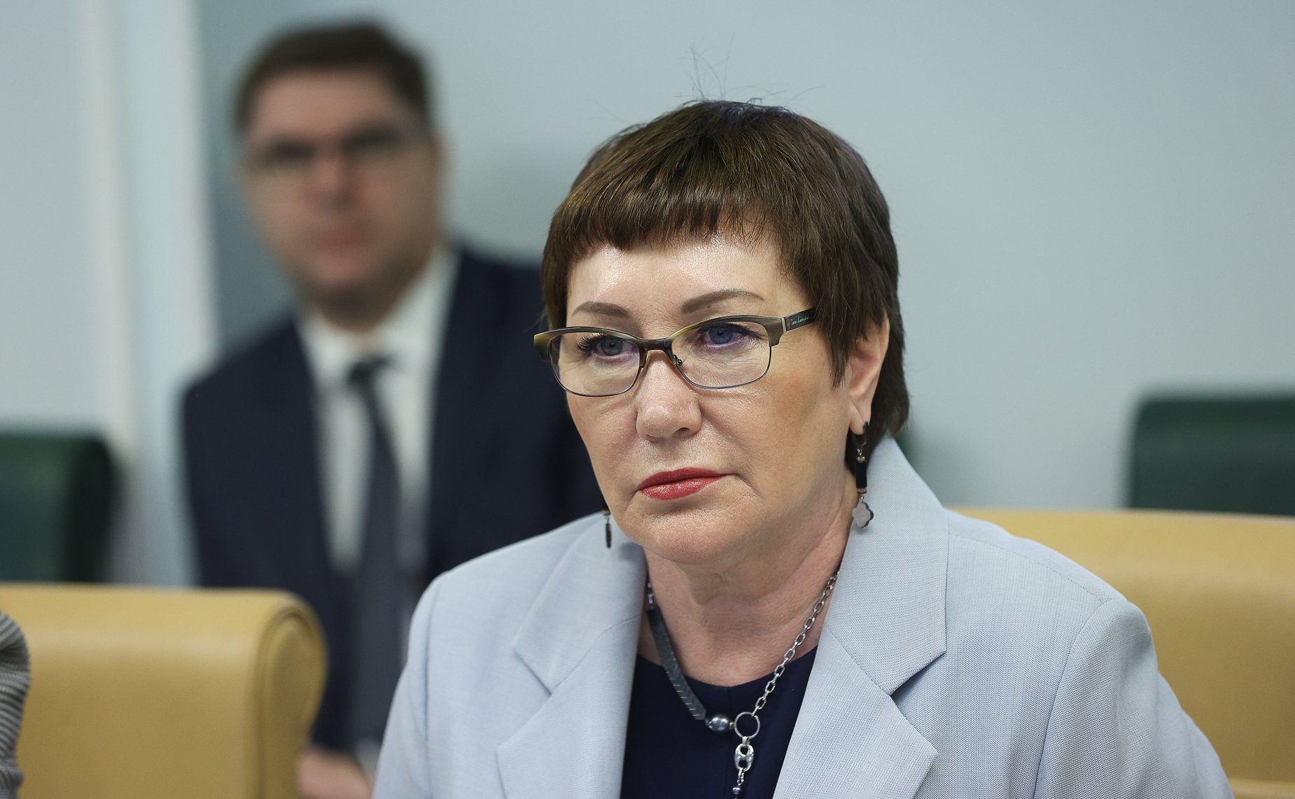 Елена Перминова