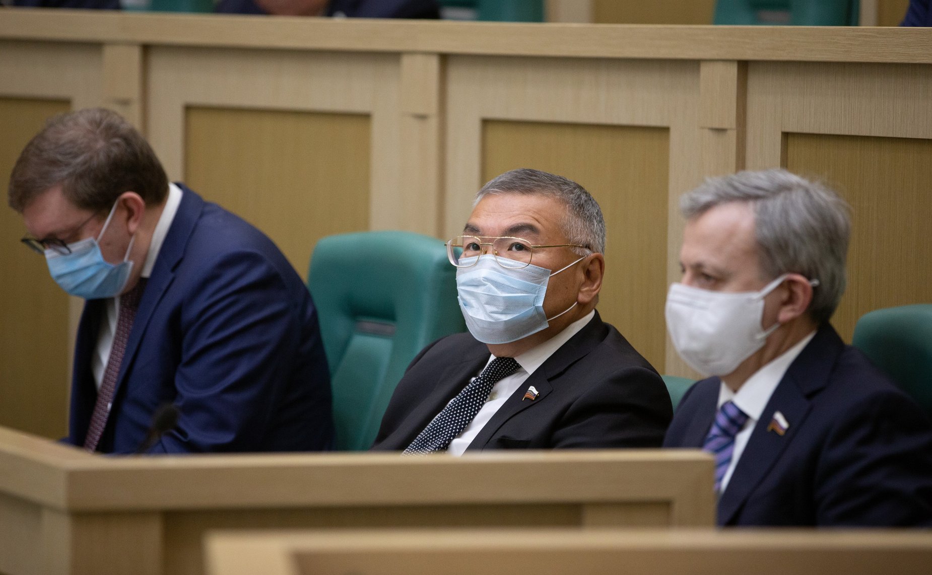 Алексей Орлов