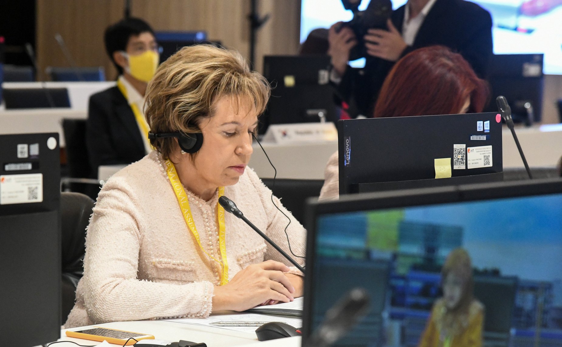 Людмила Скаковская