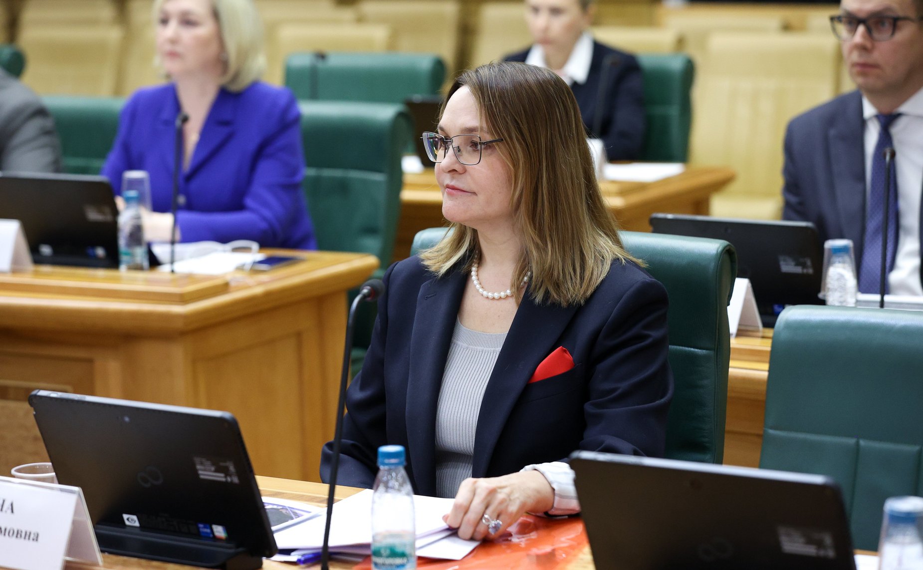 Круглый стол Комитета СФ по науке, образованию и культуре на тему «Актуальные вопросы развития среднего профессионального образования в Российской Федерации»