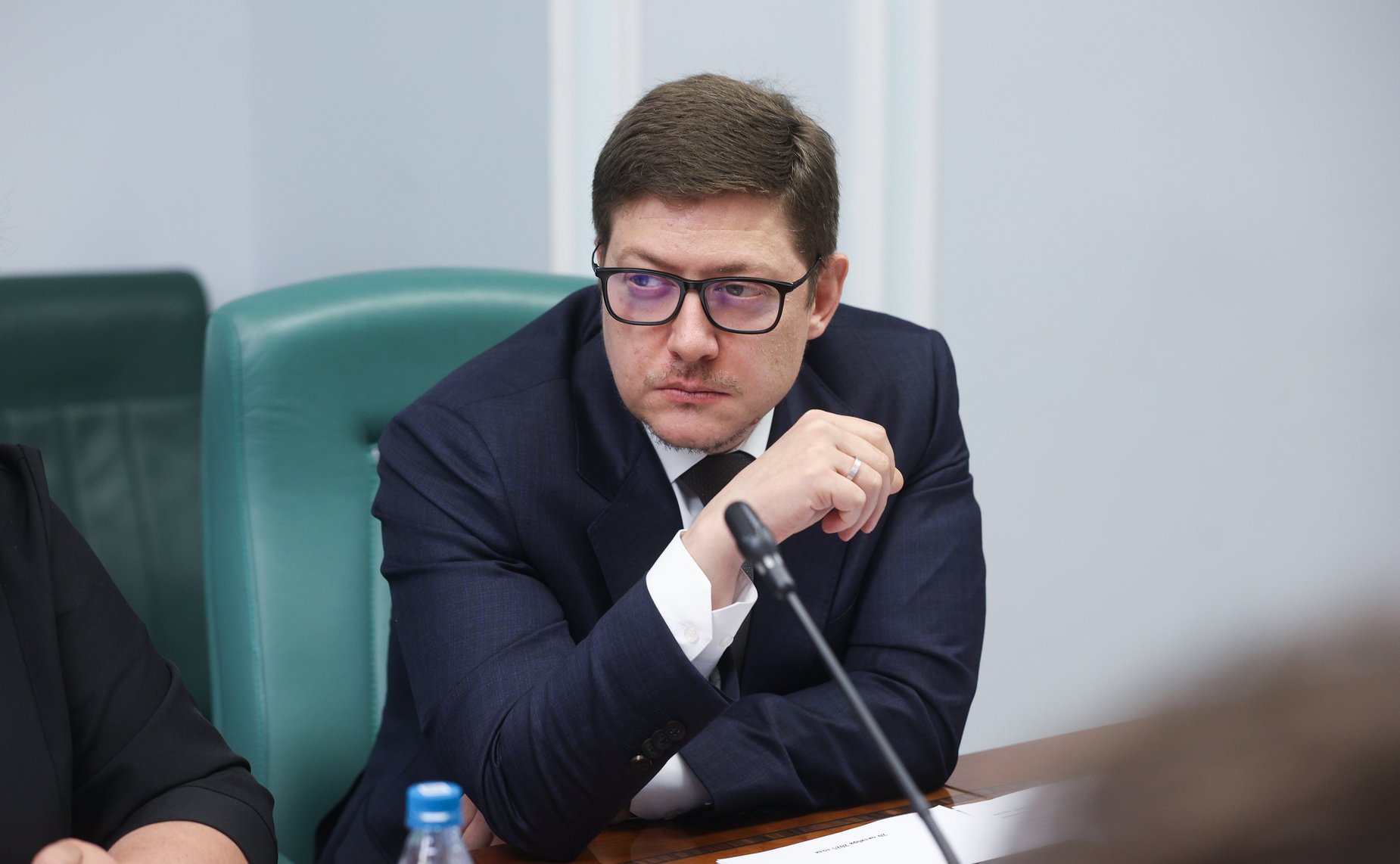 Совещание «Роль налоговых льгот в стимулировании научно-технологического развития РФ и повышении результативности научных исследований: эффективная мера государственной поддержки научной и инновационной деятельности или инструмент налоговой оптимизации»