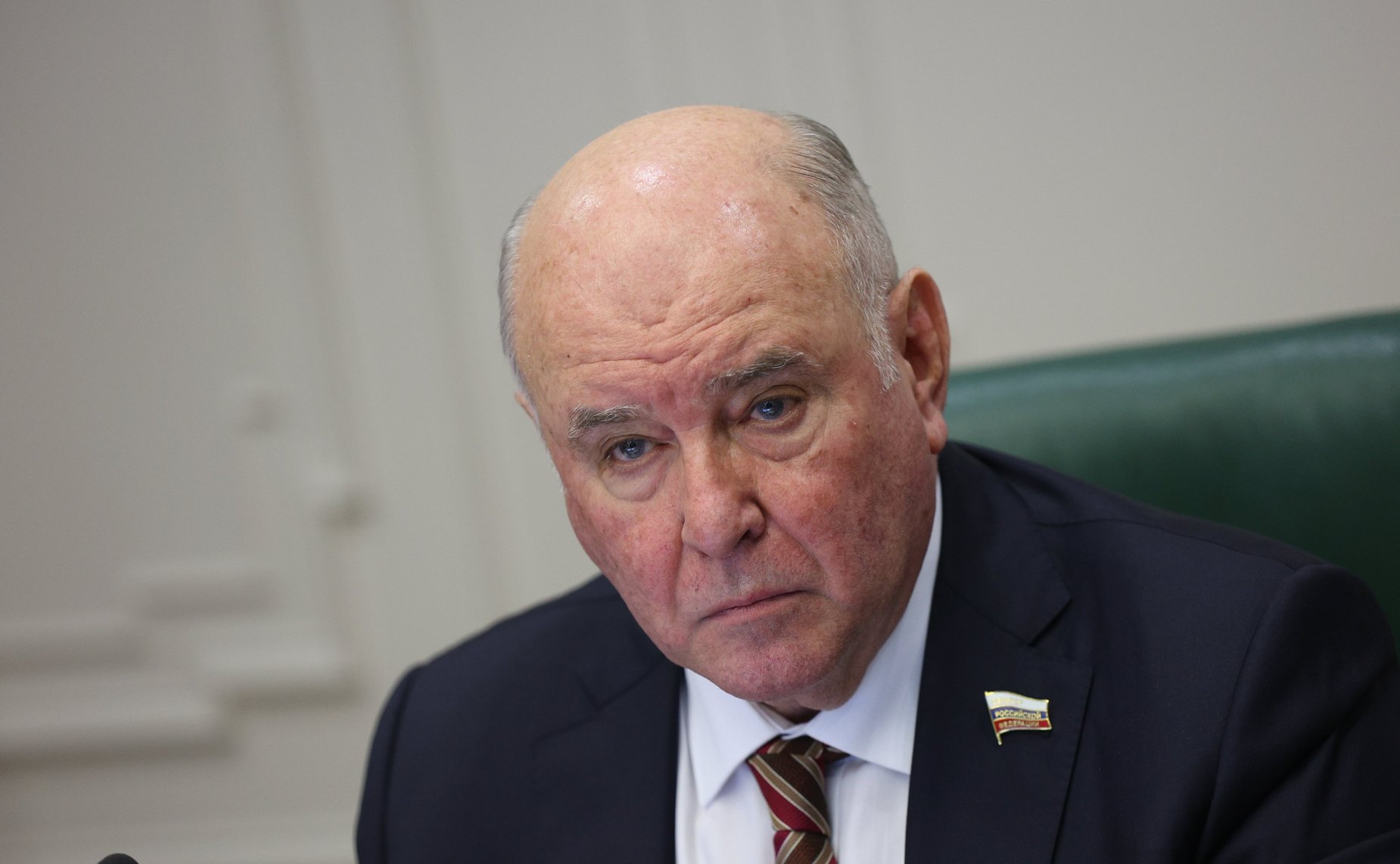 Григорий Карасин