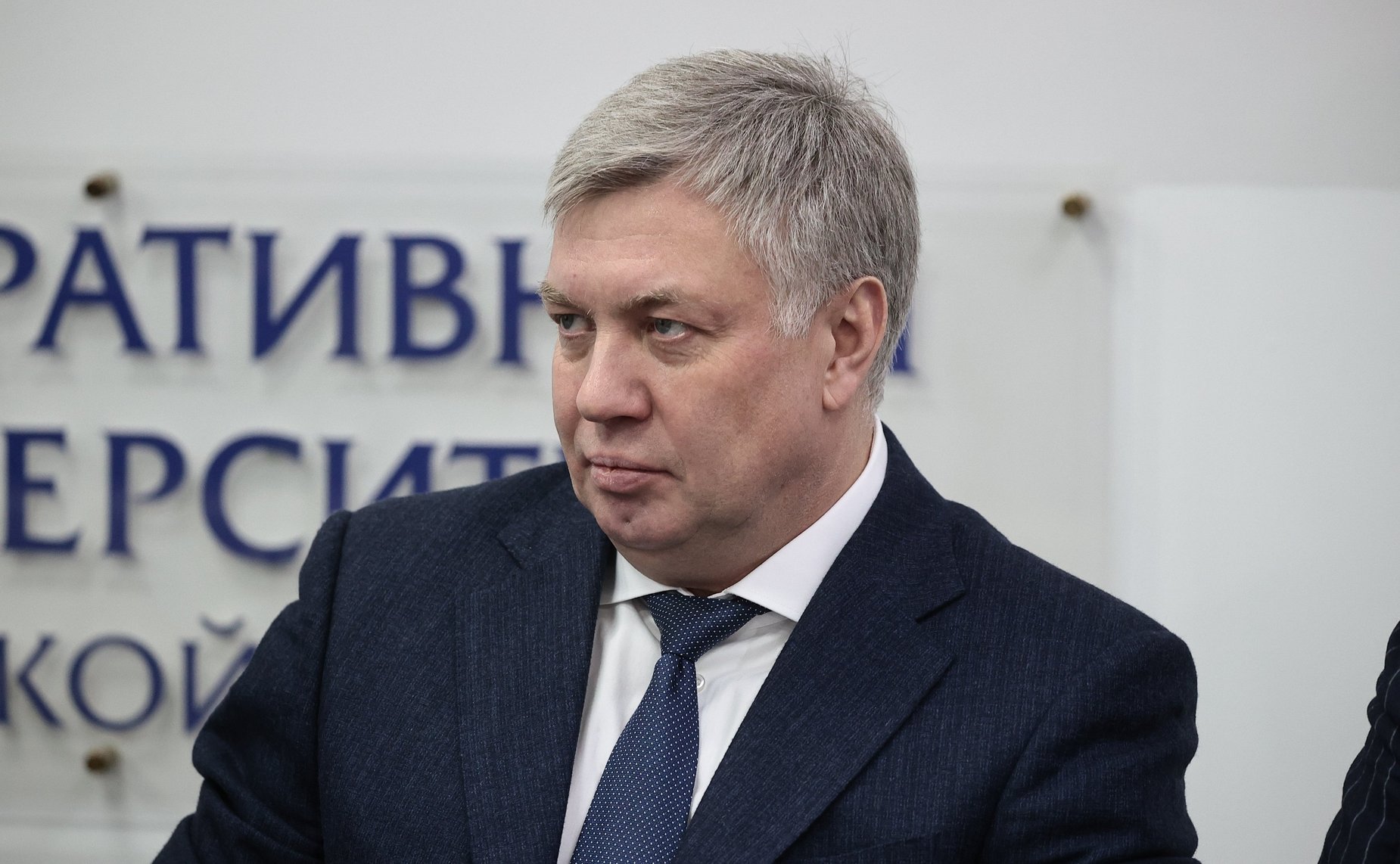 Сенаторы провели встречу с участниками проекта Герои Сибирской земли