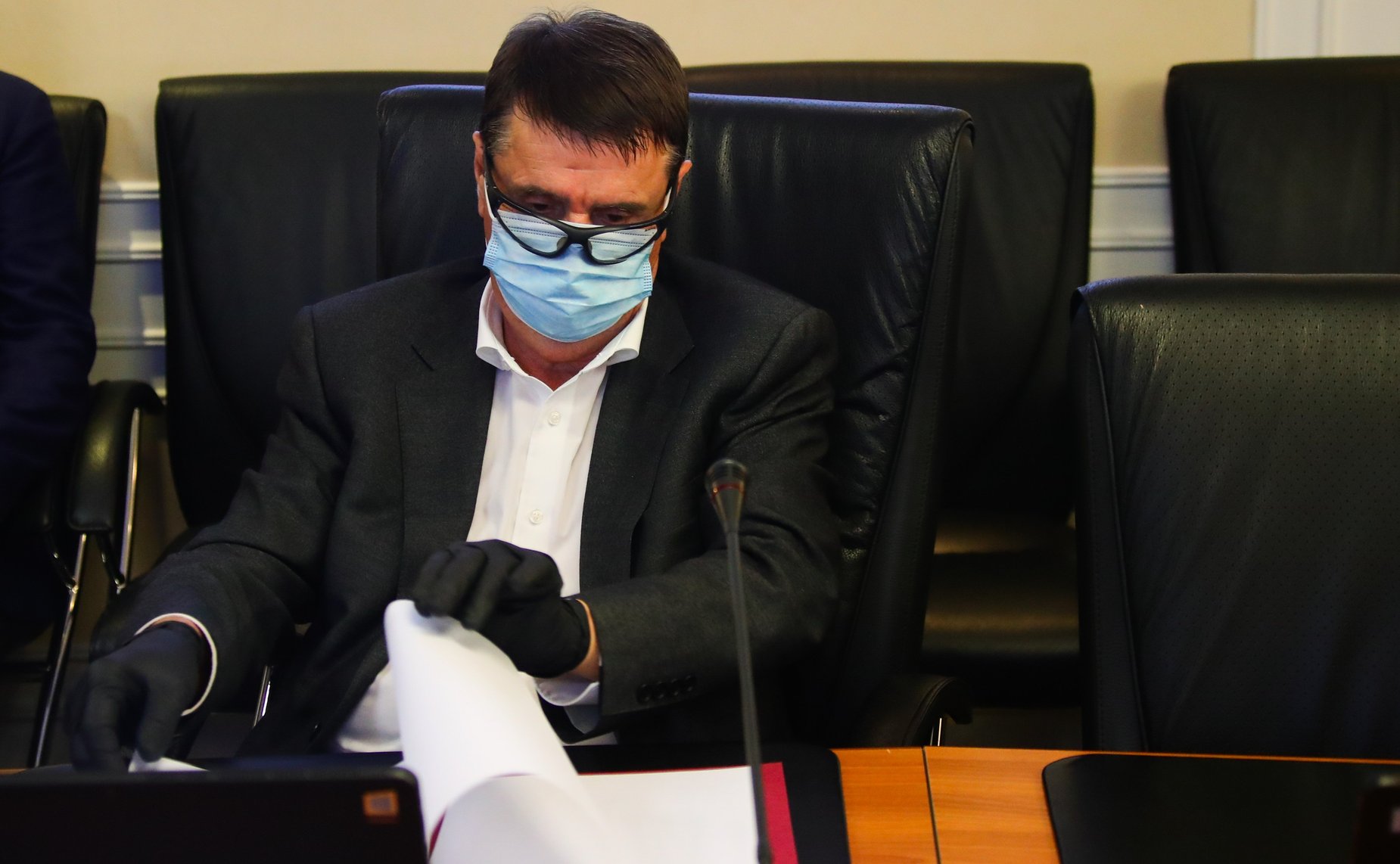 Сергей Цеков