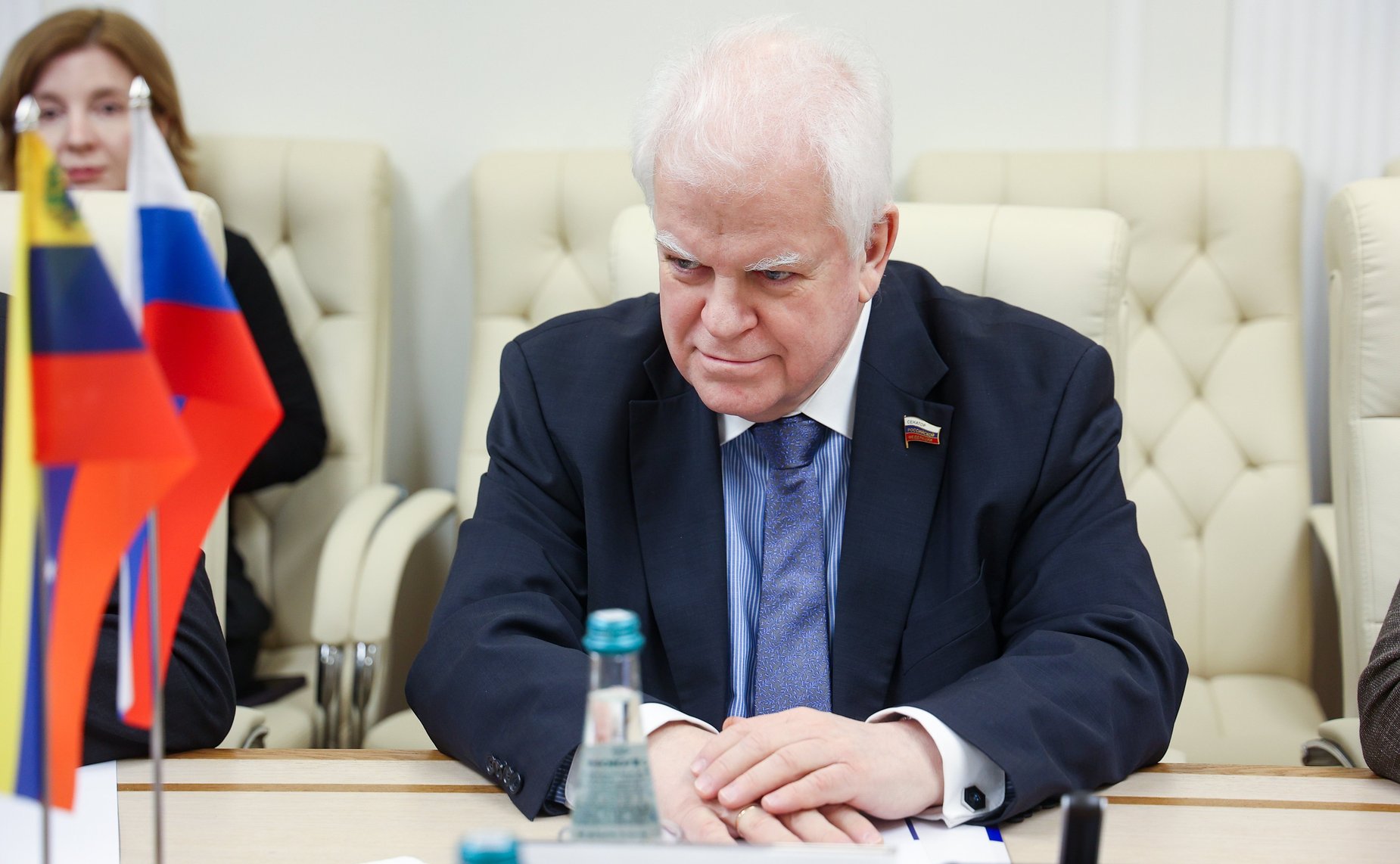 Владимир Чижов