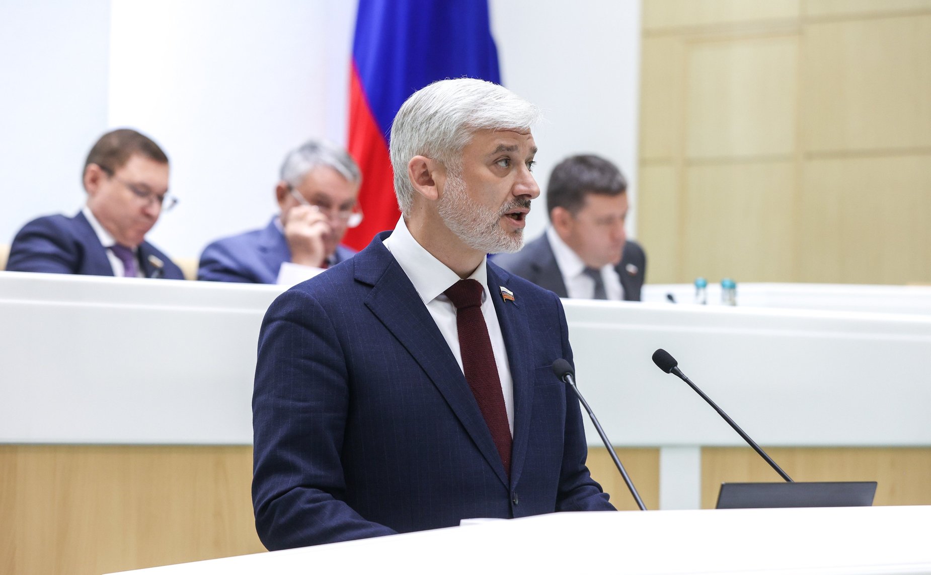 Евгений Дитрих