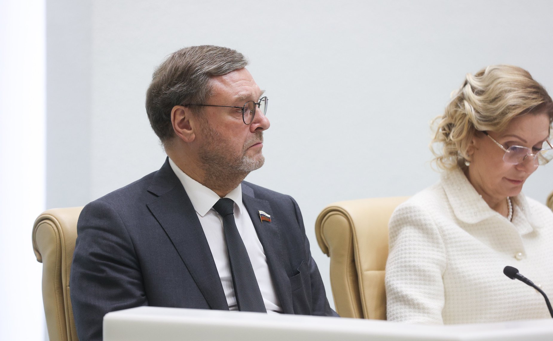 602-е заседание Совета Федерации