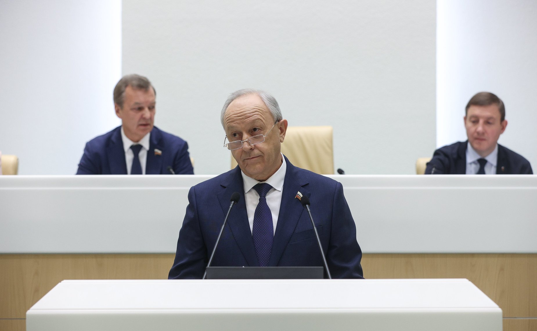 Валерий Радаев