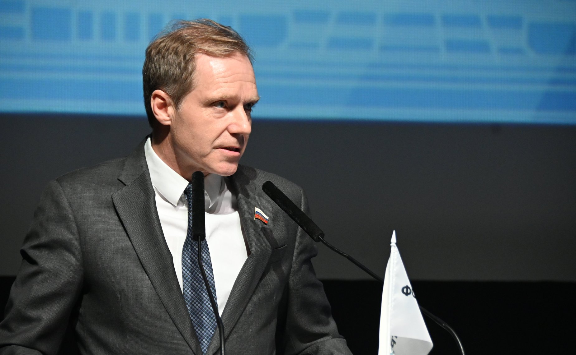 Андрей Кутепов