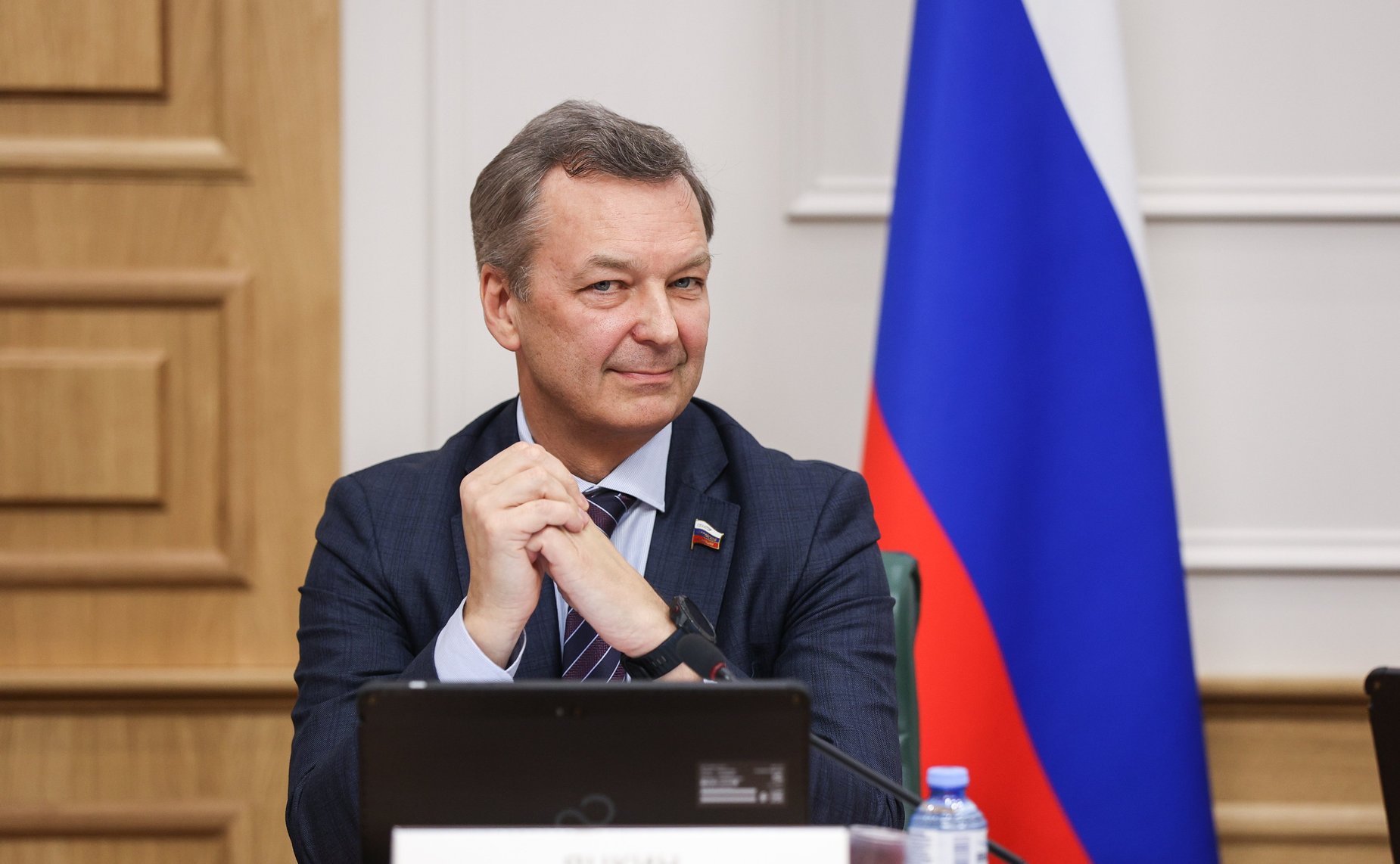 Андрей Яцкин