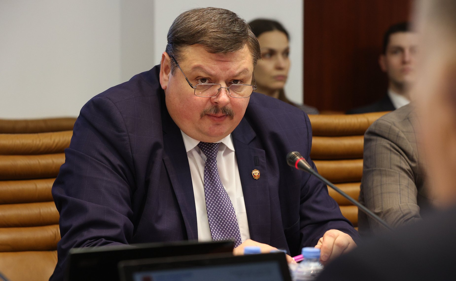 Сергей Колбин