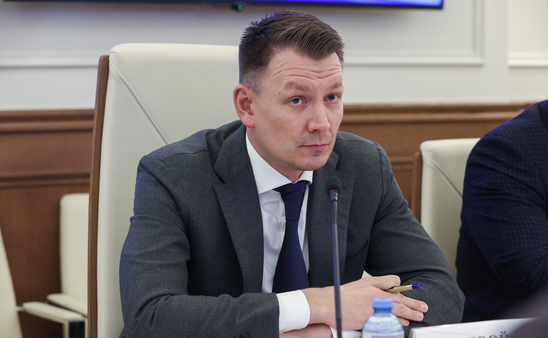 Александр Двойных