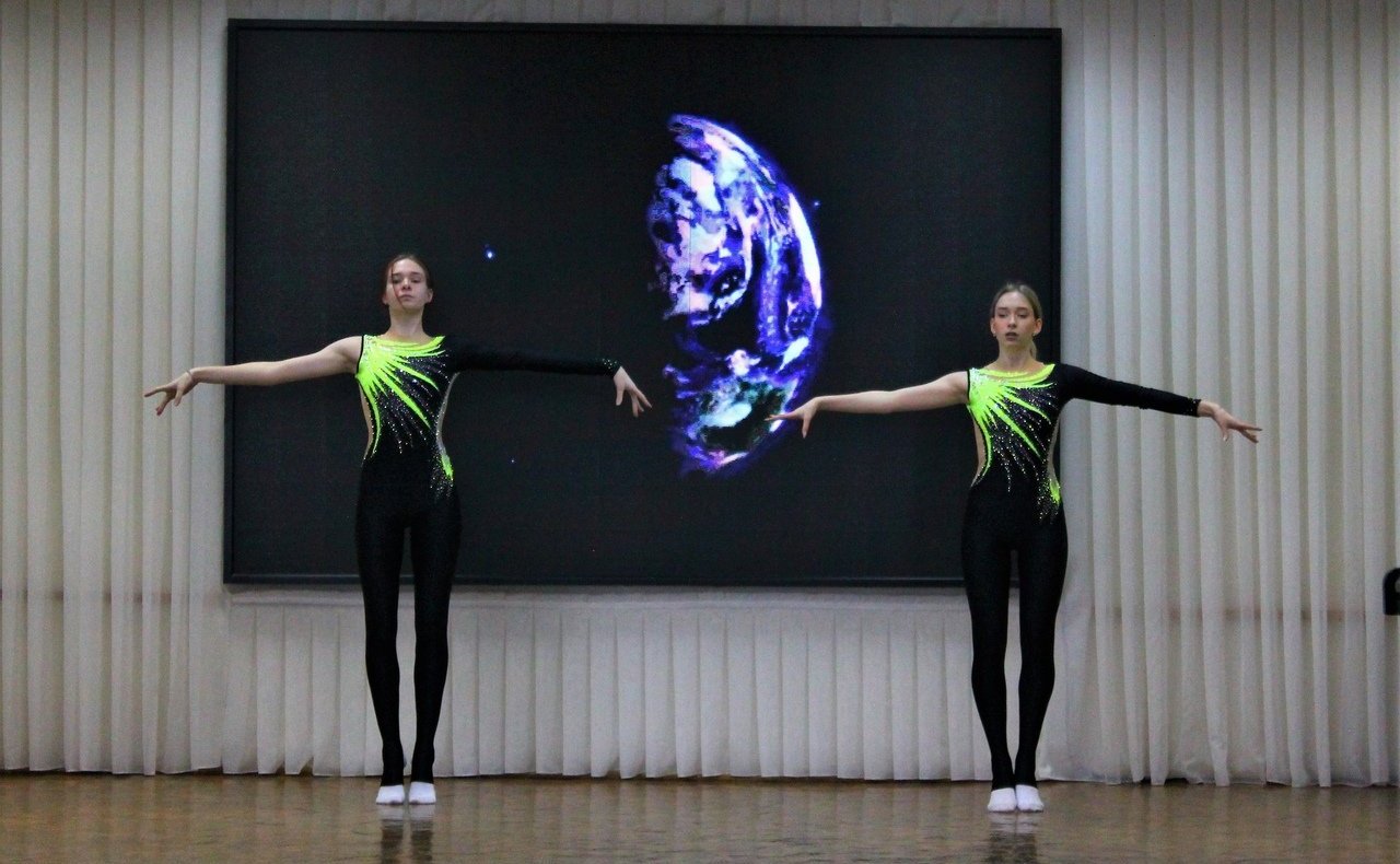 В Смоленском педагогическом колледже состоялось торжественное открытие Года педагога и наставника