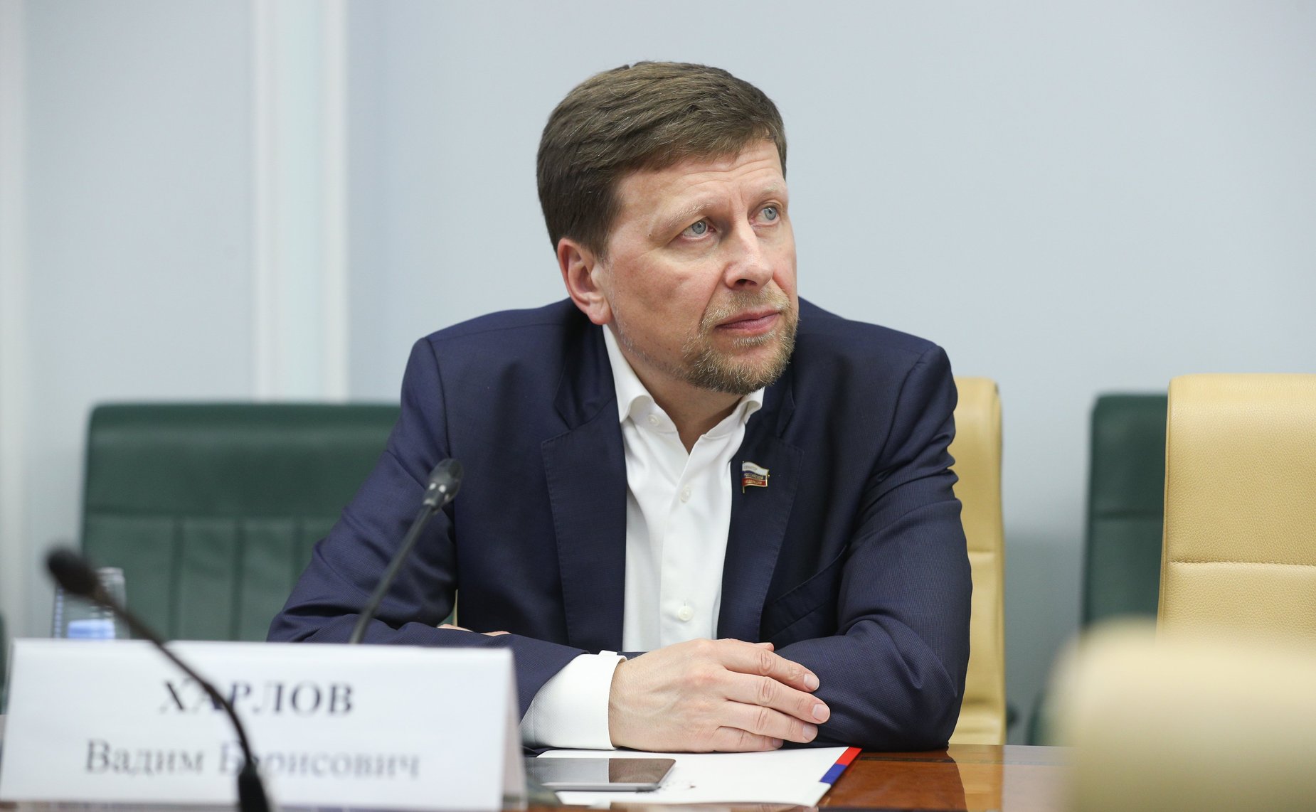 Вадим Харлов