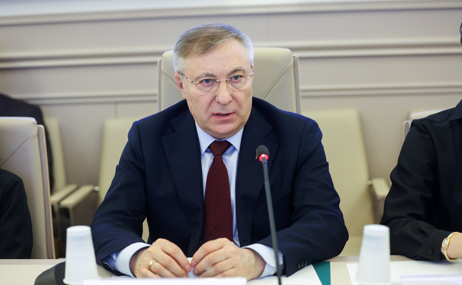 Александр Варфоломеев